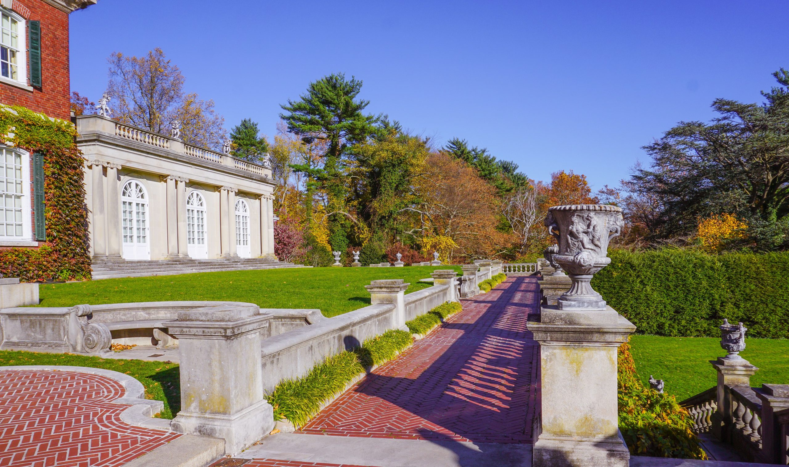 7 süßeste kleine College 