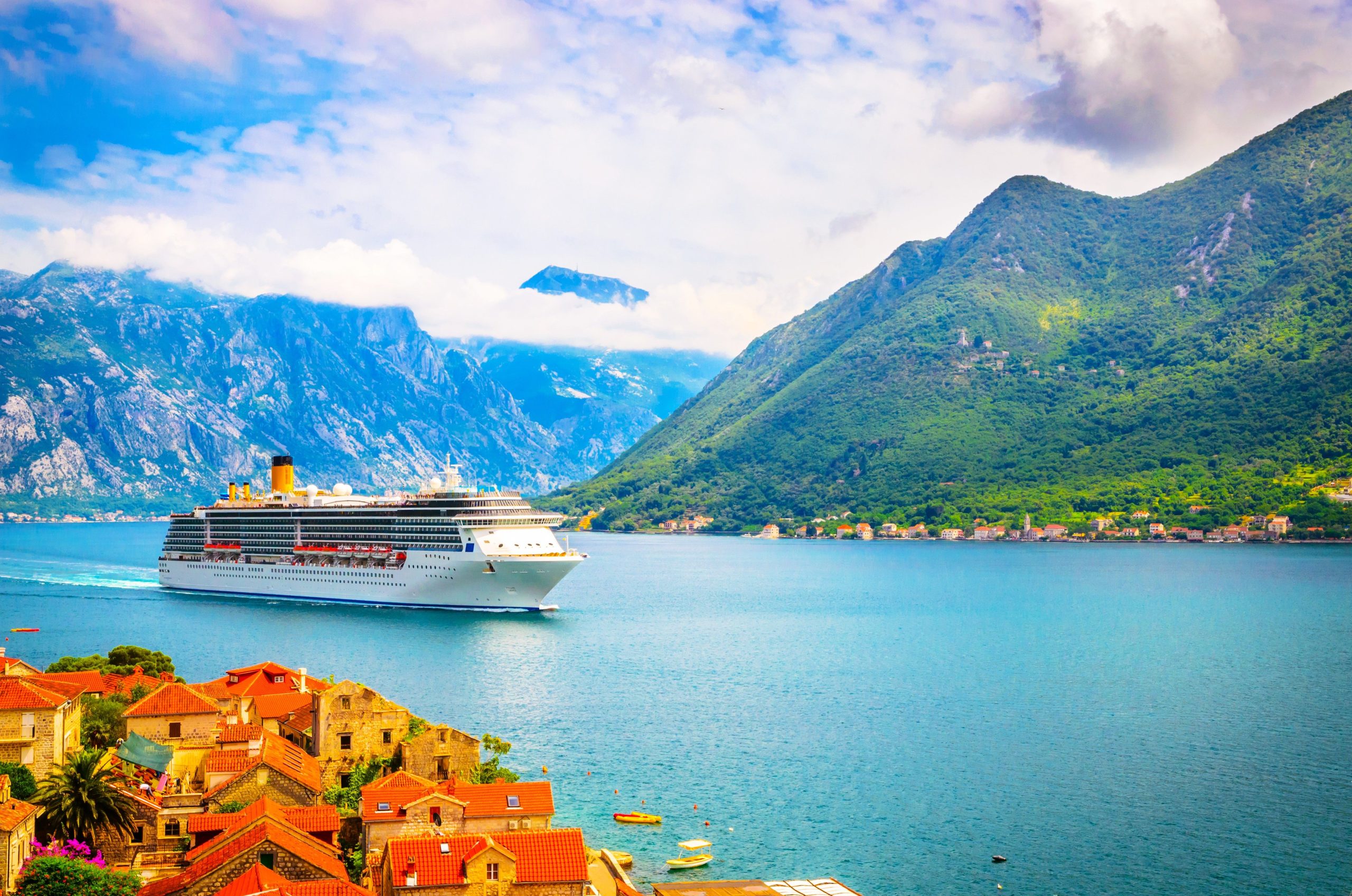 Weitere Kreuzfahrtlinien erhöhen diese tägliche Gebühr im Jahr 2025 und ziehen gemischte Reaktionen an