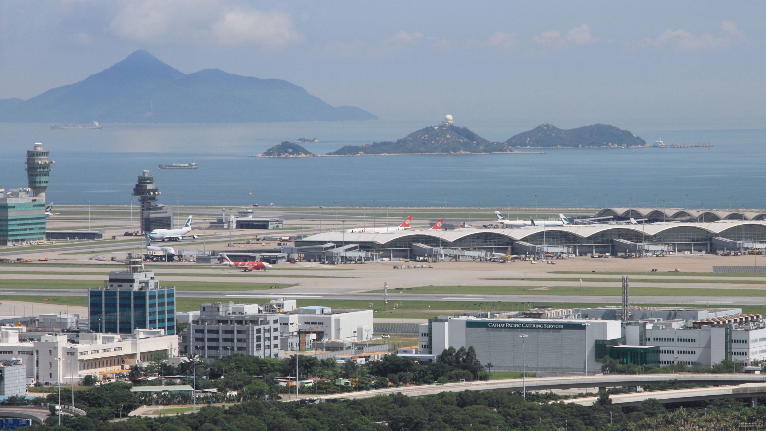 Emirates eröffnete die aufgerüstete Lounge in Hongkong wieder auf die verbesserte Lounge