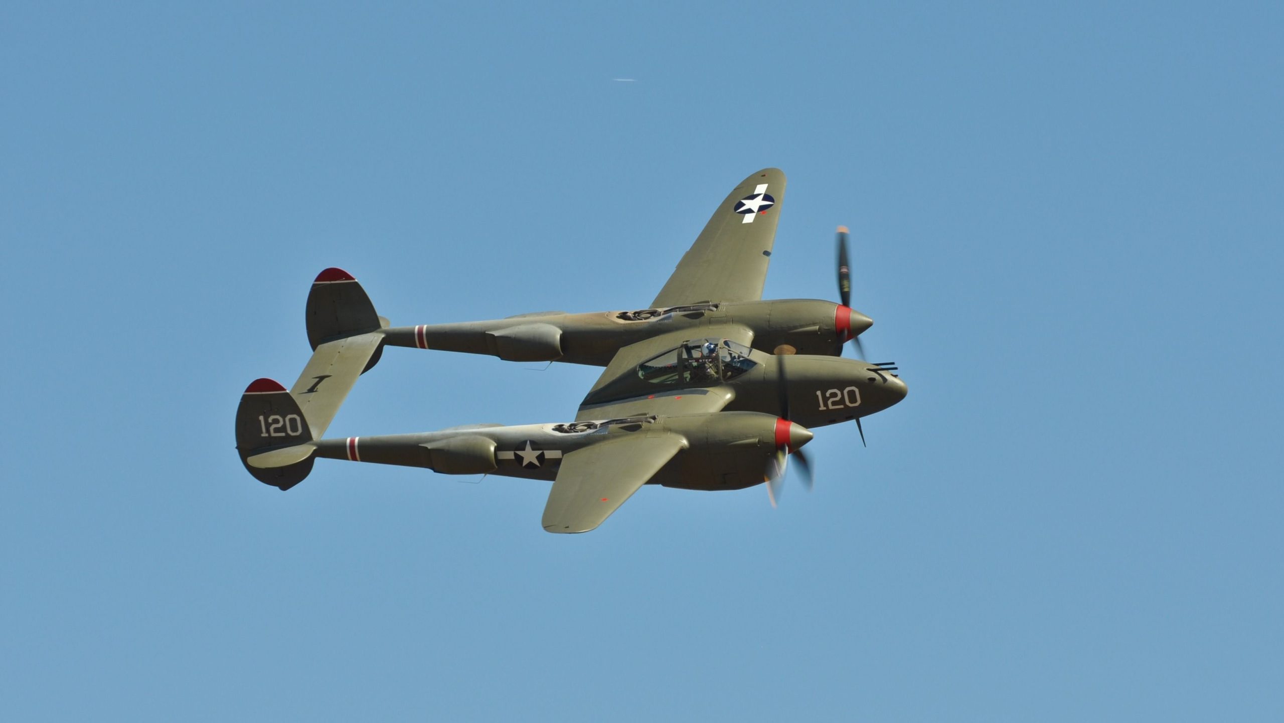 5 Asse des Zweiten Weltkriegs und der Flugzeuge, die sie geflogen sind