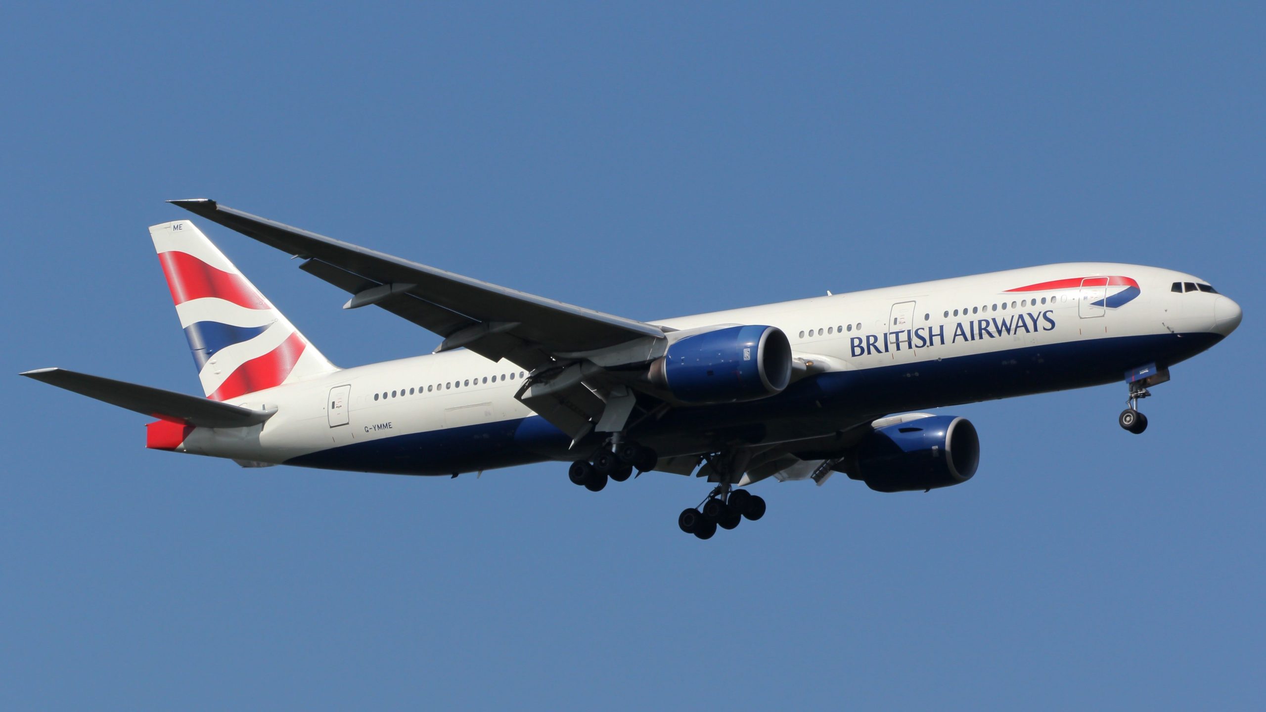 British Airways zur Halbe von London-Hongkong-Flügen inmitten hoher Kosten
