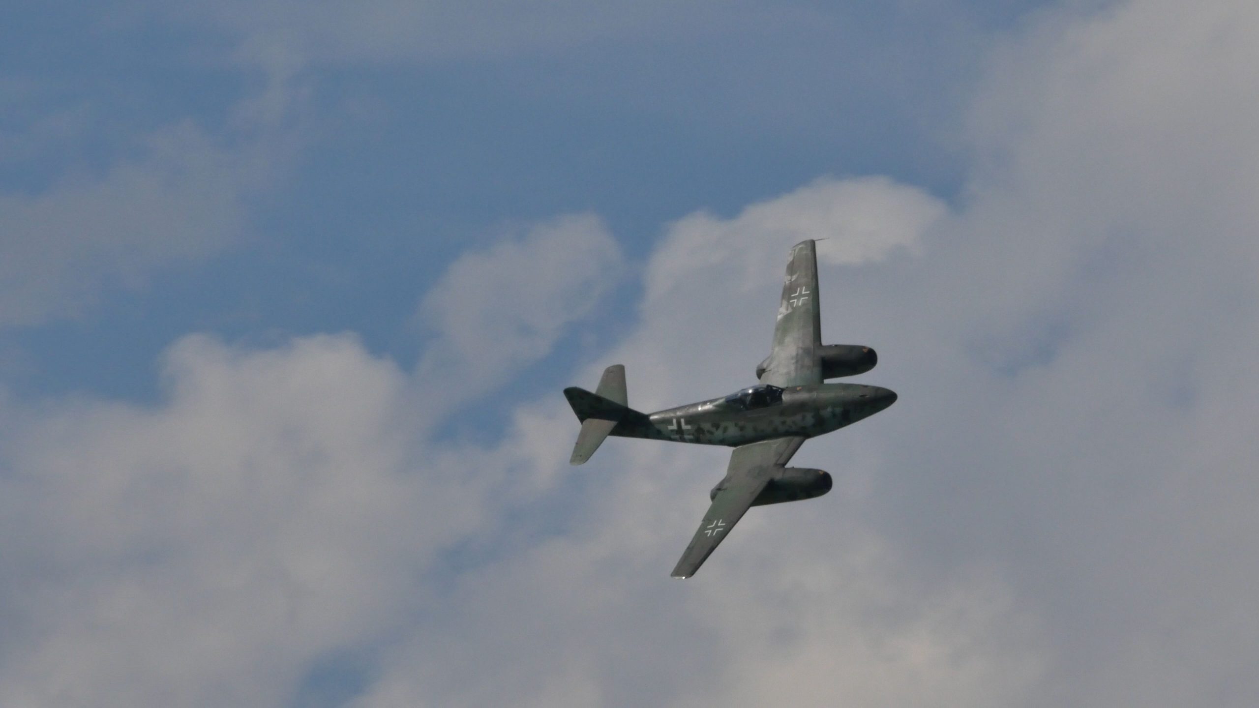 Messerschmitt: Die Geschichte der Nachkriegsjahre des deutschen Flugzeugherstellers