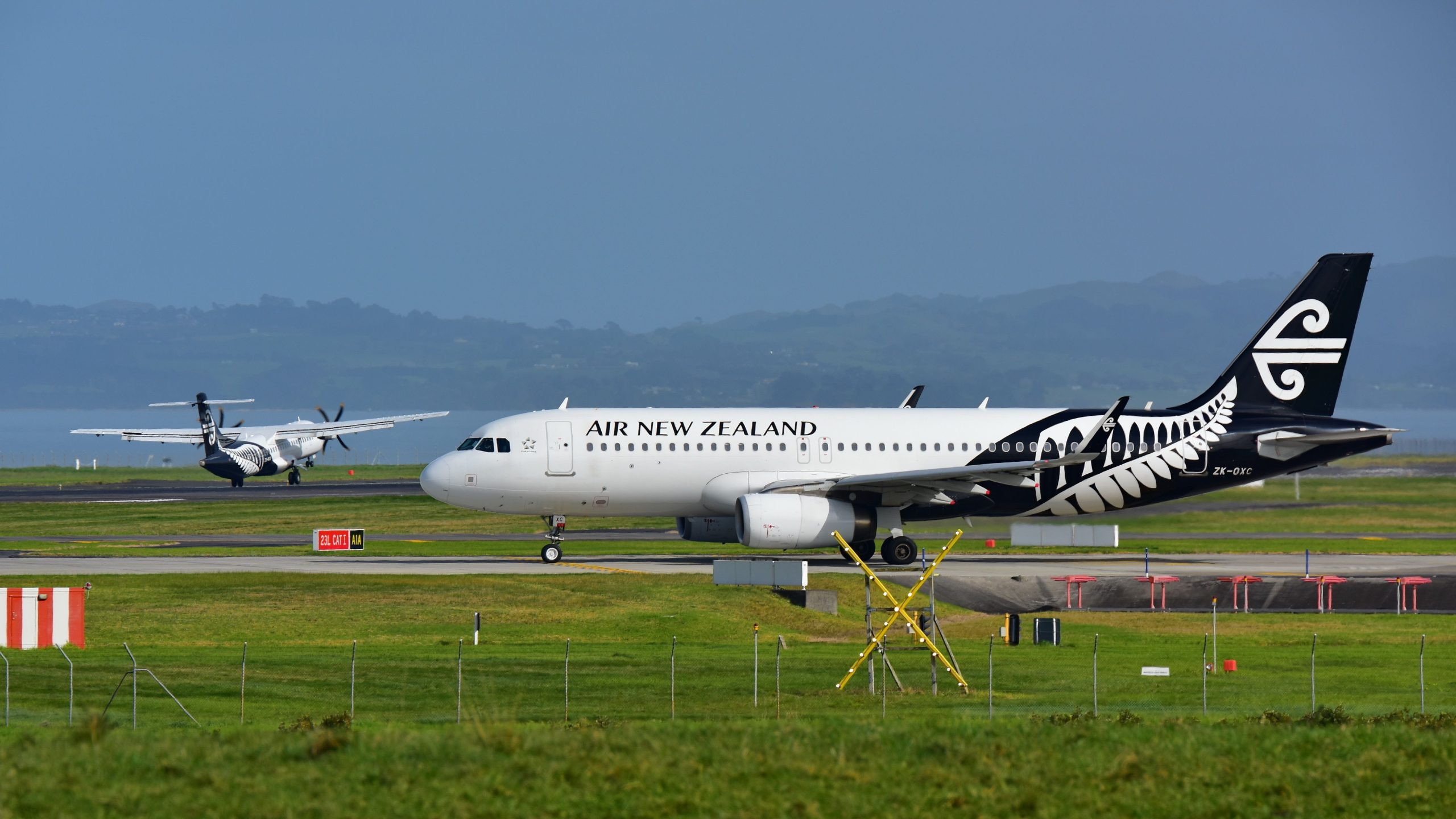 Air New Zealand storniert fast 100 Flüge aufgrund von „wetterbedingten Störungen“