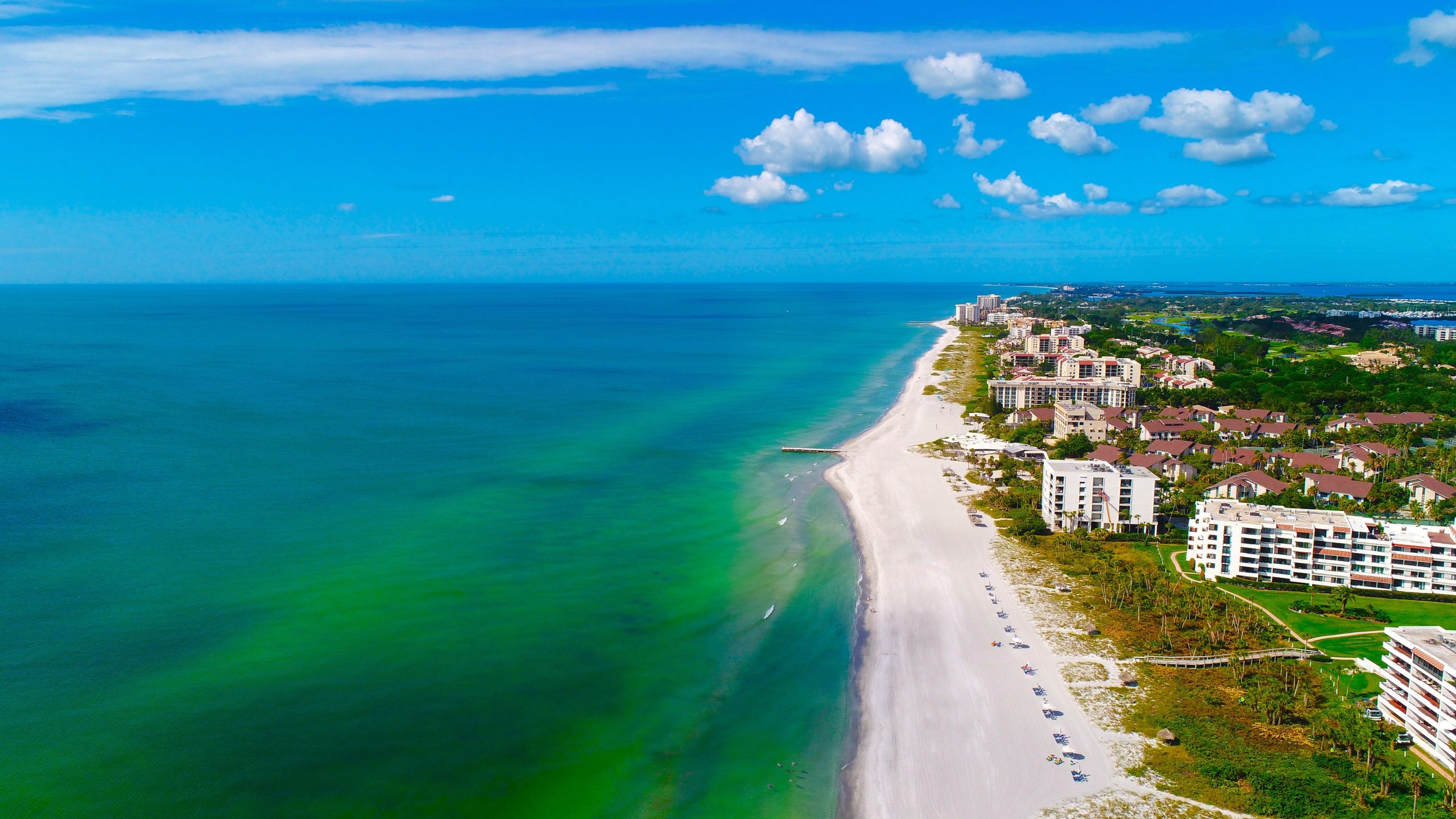 Tauschen Sie Key West gegen den charmantesten Florida Key mit ruhigen Stränden und schönen Resorts aus