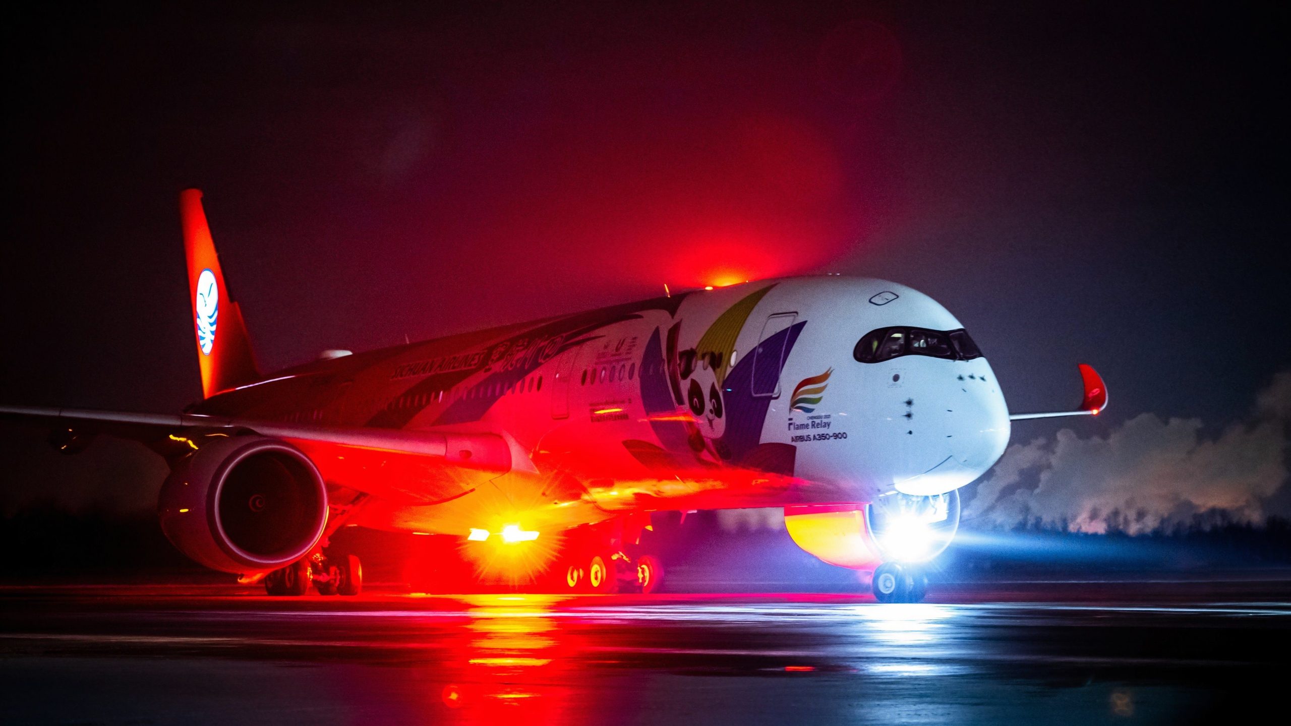 Bis zu 26H+: Die 10 längsten asiatischen Flüge der USA 1-Straße