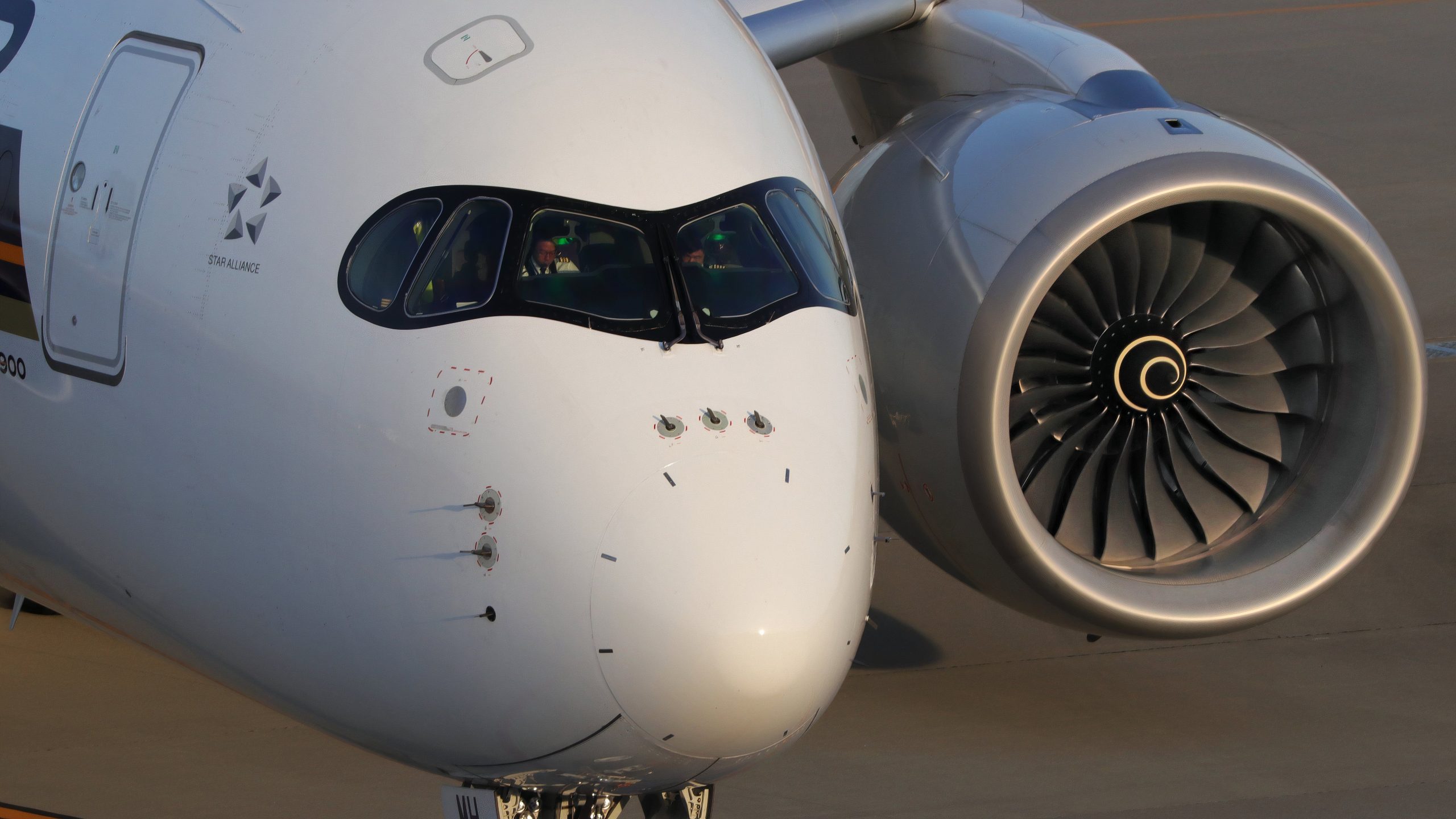 10 Jahre später: Die Top 10 der Airbus A350