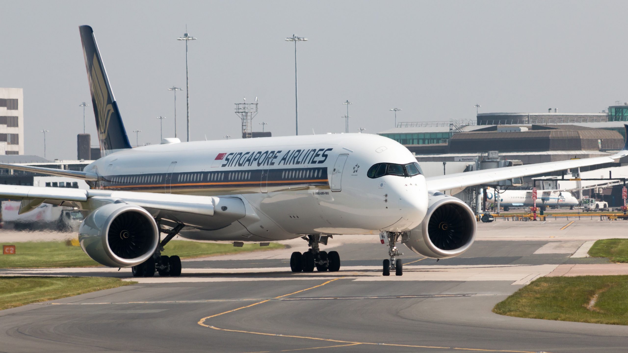 Singapore Airlines enthüllt ein neues Premium 