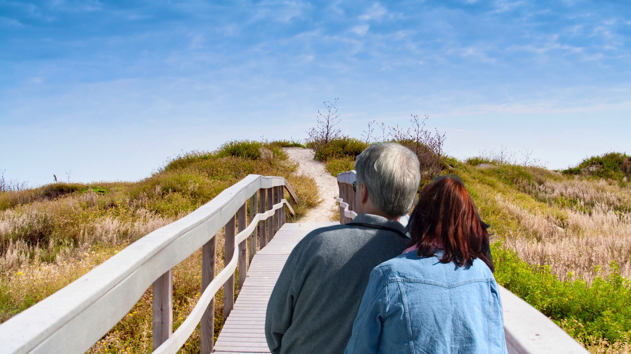 Dies ist die schönste Küstenstadt in Texas