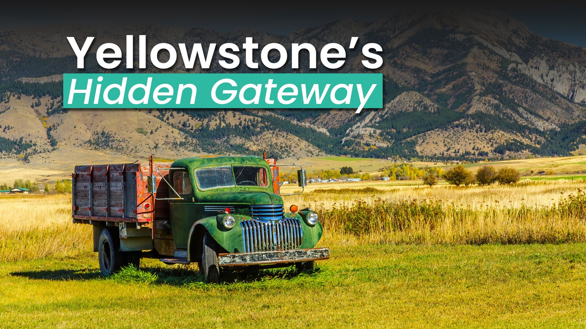 Skip Bozeman: Eine der am meisten unterschätzten Städte Montanas in der Nähe von Yellowstone ist direkt nebenan und hat sogar einen eigenen Flughafen