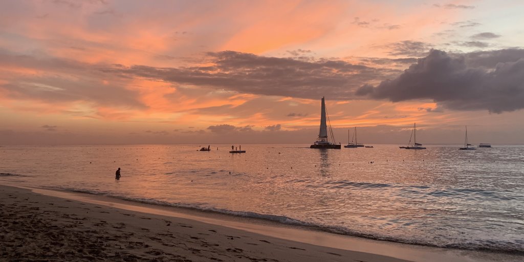 Dinge zu tun auf Barbados jenseits der Resorts