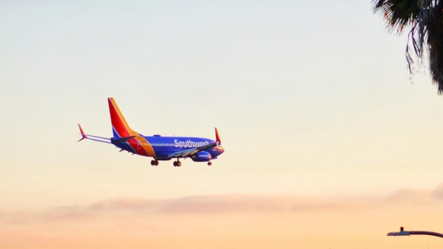 Southwest Airlines feiert 5 Jahre Hawaii 