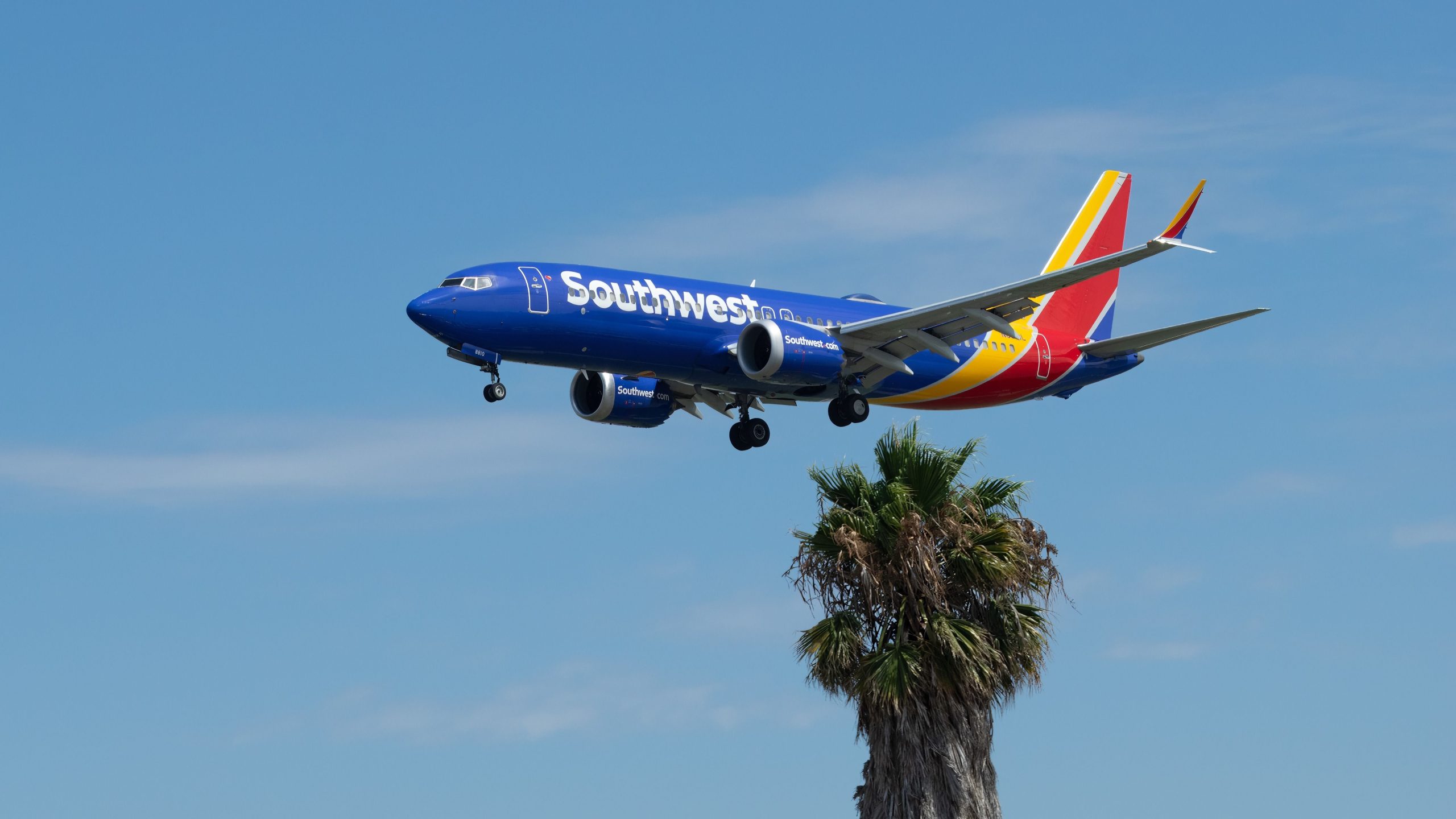 Southwest Airlines ernennt den ehemaligen CEO von Spirit Airlines, Robert Fornaro, zum Board of Directors