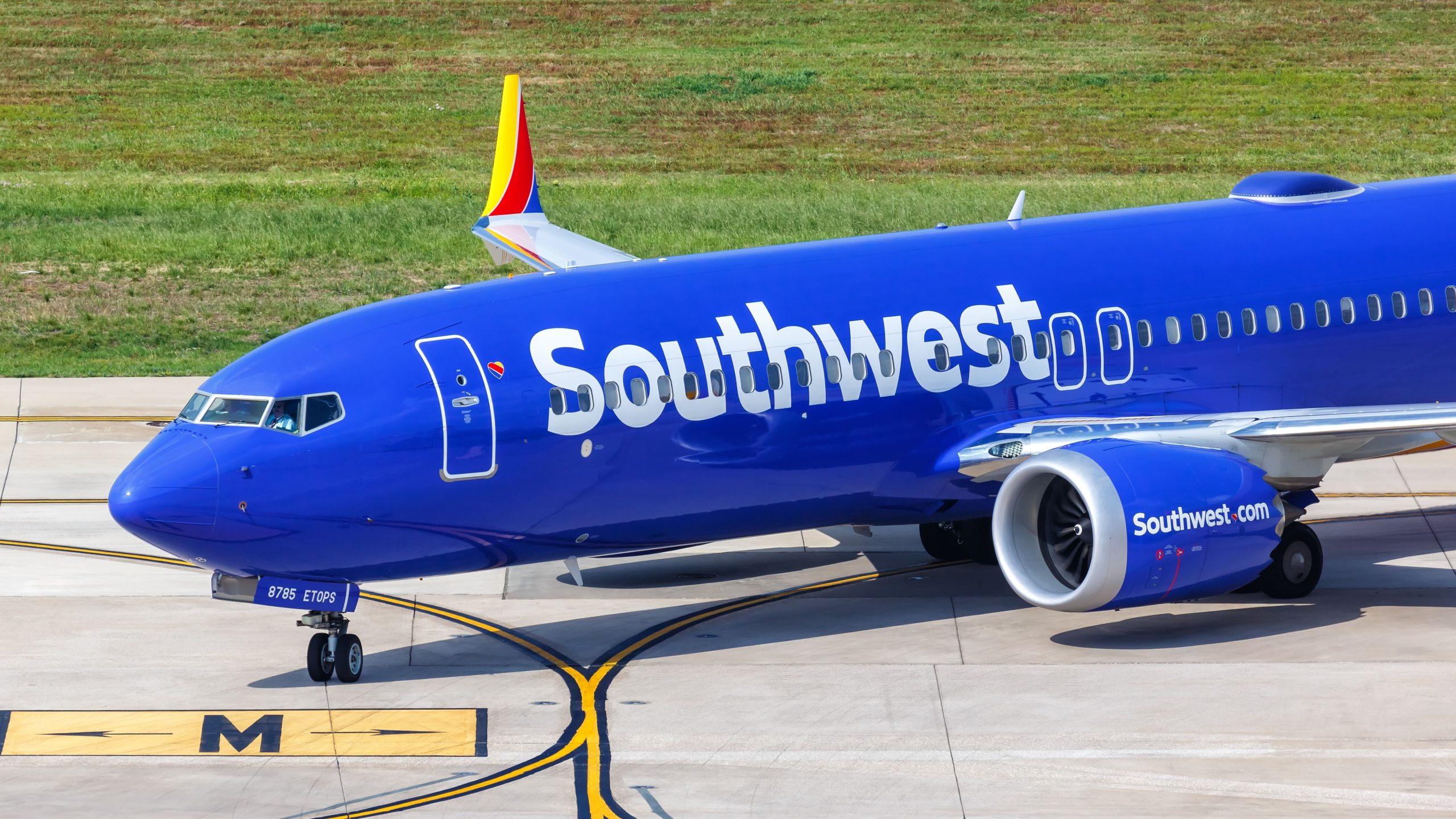 Der Investor der Southwest Airlines, Elliott