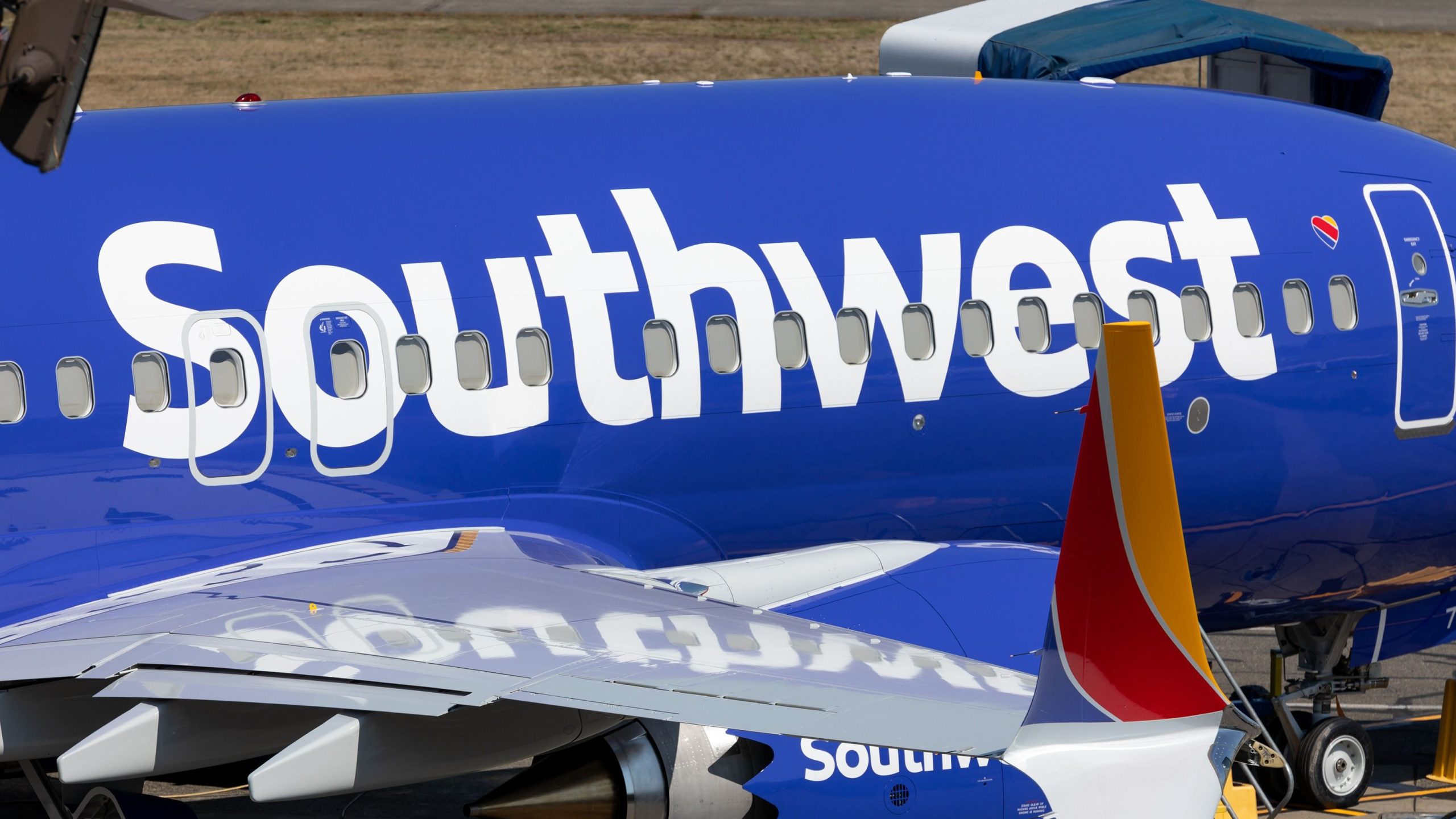 Der CEO von Southwest Airlines deutet an, dass die Fluggesellschaft nicht zugewiesene Sitzplätze entfernen kann