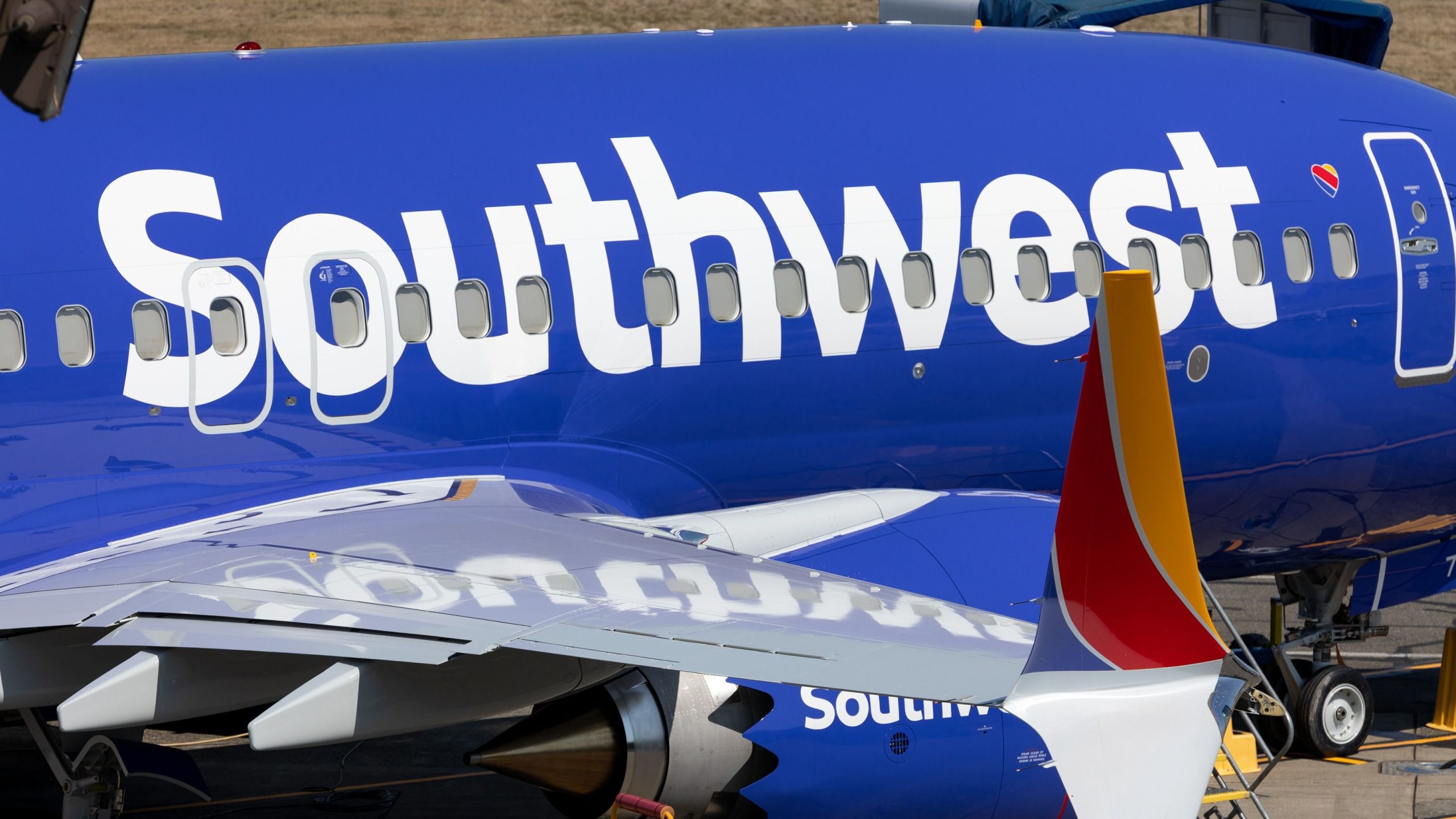 Southwest Airlines unterzeichnet einen nachhaltigen Kraftstoffvertrag für den Flughafen Chicago Midway