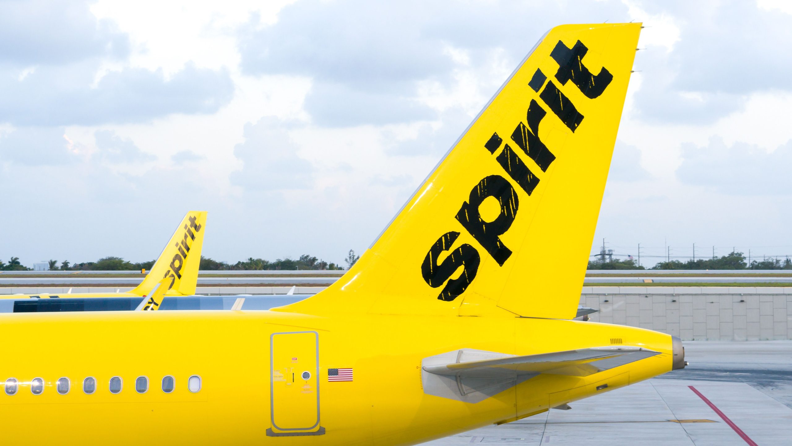 Spirit Airlines verschiebt den Q3 