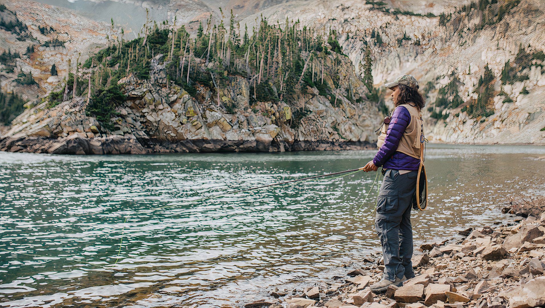 7 übersehene State Parks in Colorado im Jahr 2024 einen Besuch wert