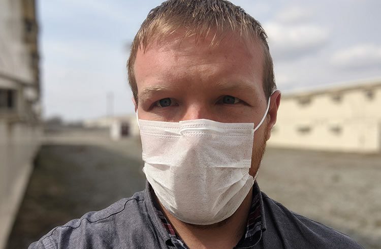 Der Nomads Podcast: Covid-19 Travel News, 31. März