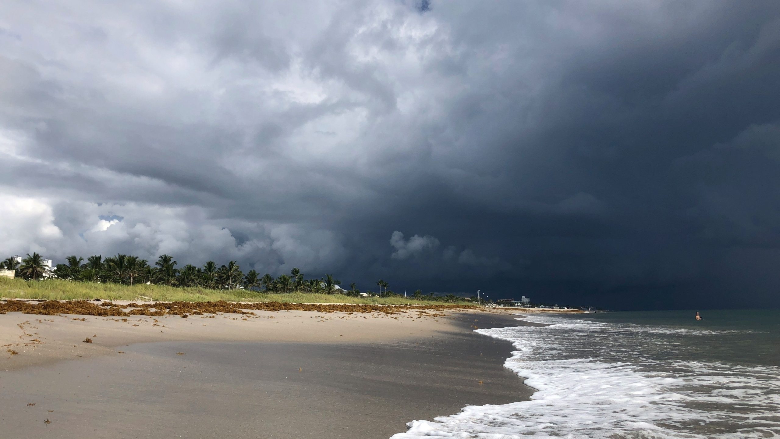 Tornado Watch in den südlichen Bundesstaaten inmitten der „gefährlichen“ Wettersituation ausgegeben