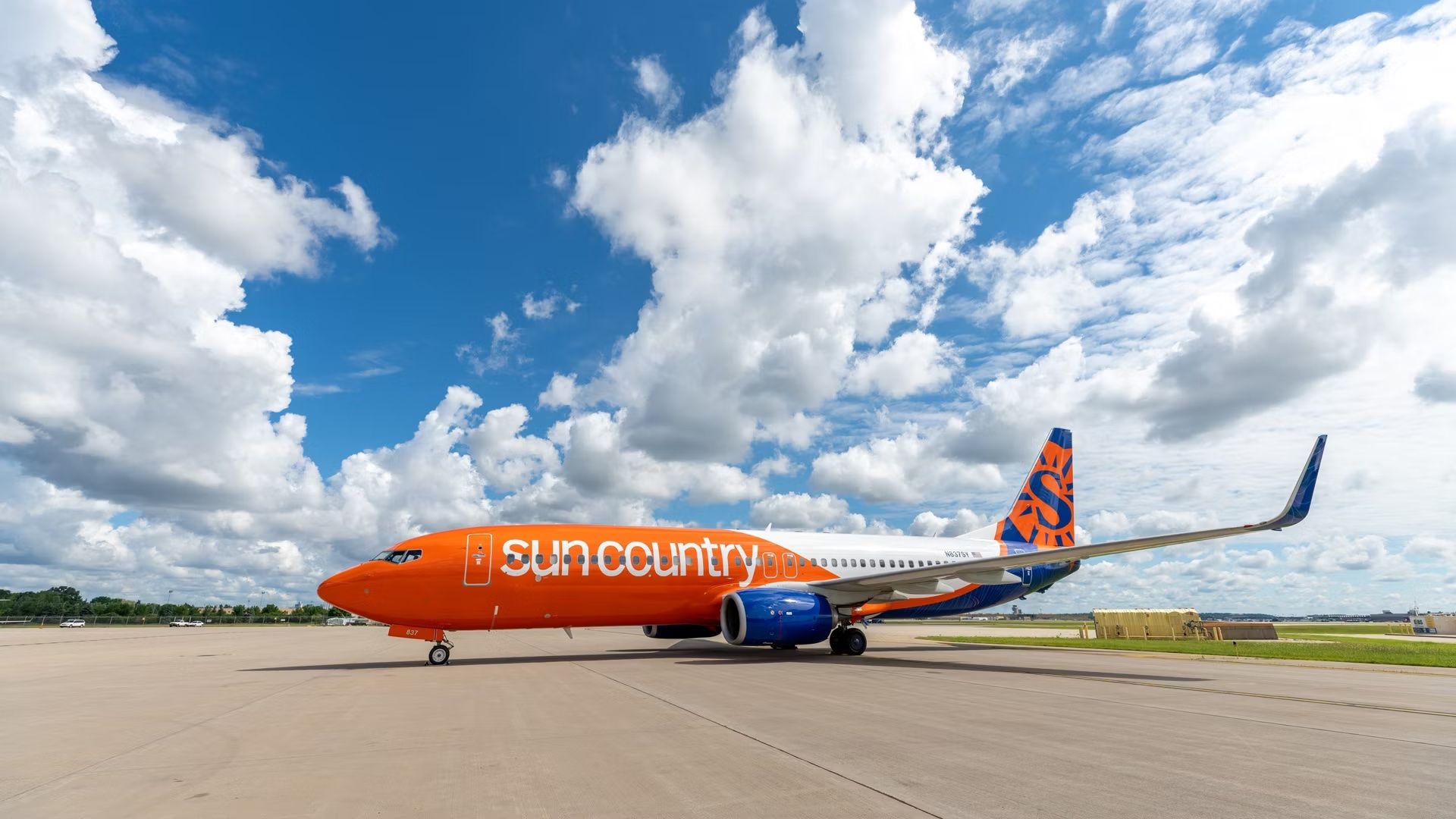 Analyse der Position von Sun Country Airlines auf dem US 