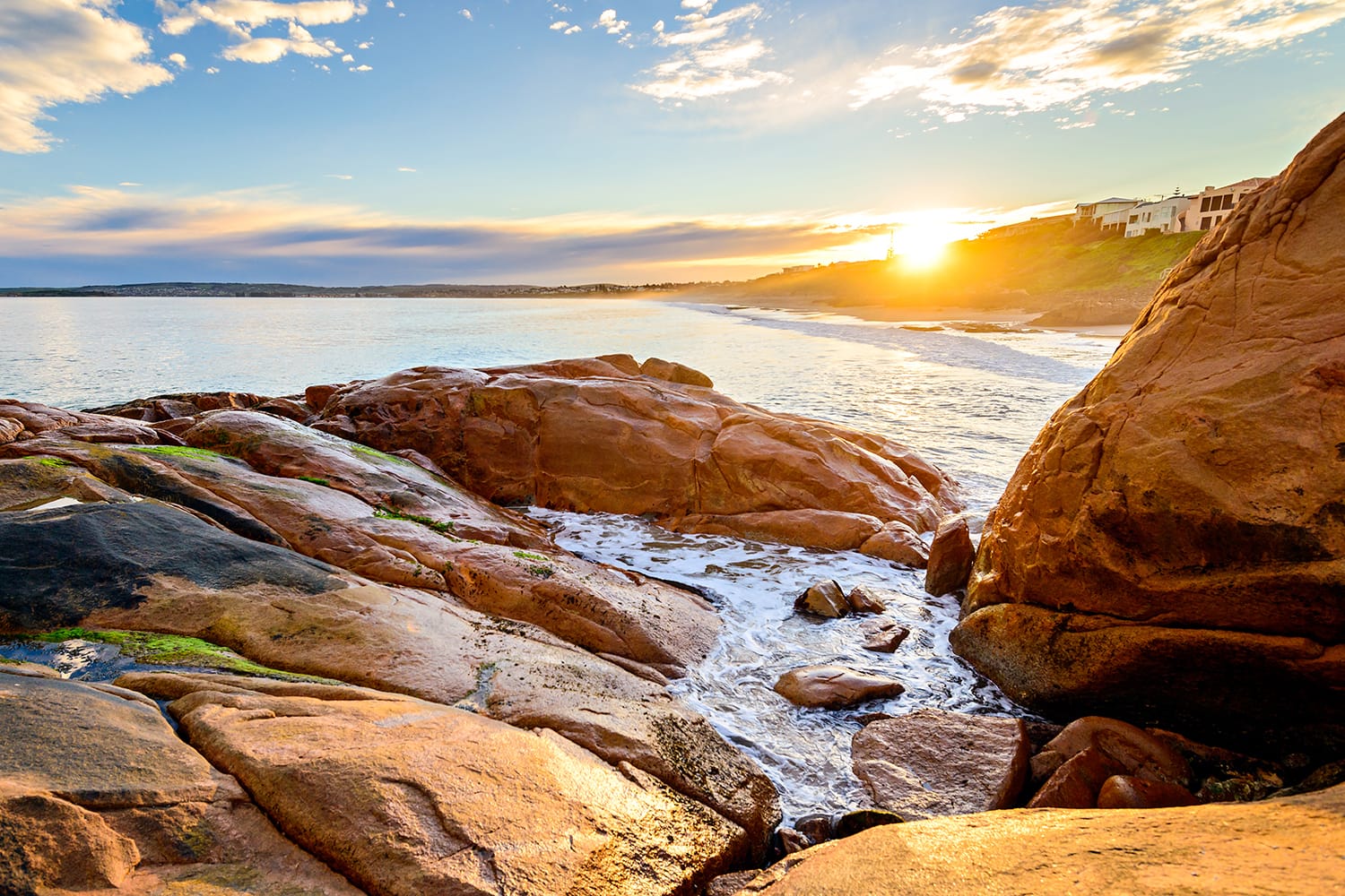 10 beste Tagesausflüge aus Adelaide, Australien