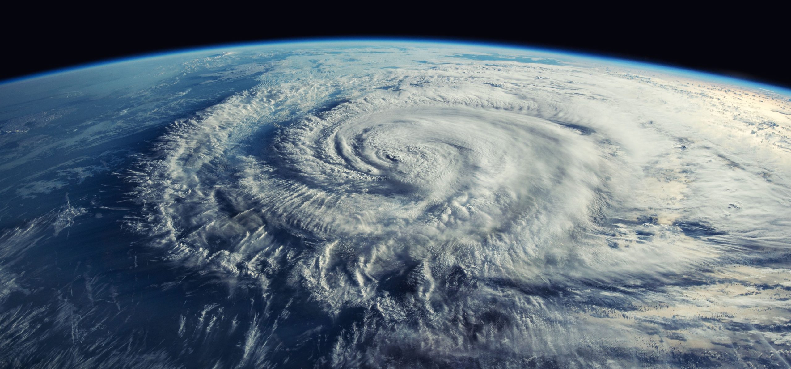 Kristys schneller Entwicklung in einen Monstersturm auf einen Hurrikan der Kategorie 5 verbessert, ist alarmierend