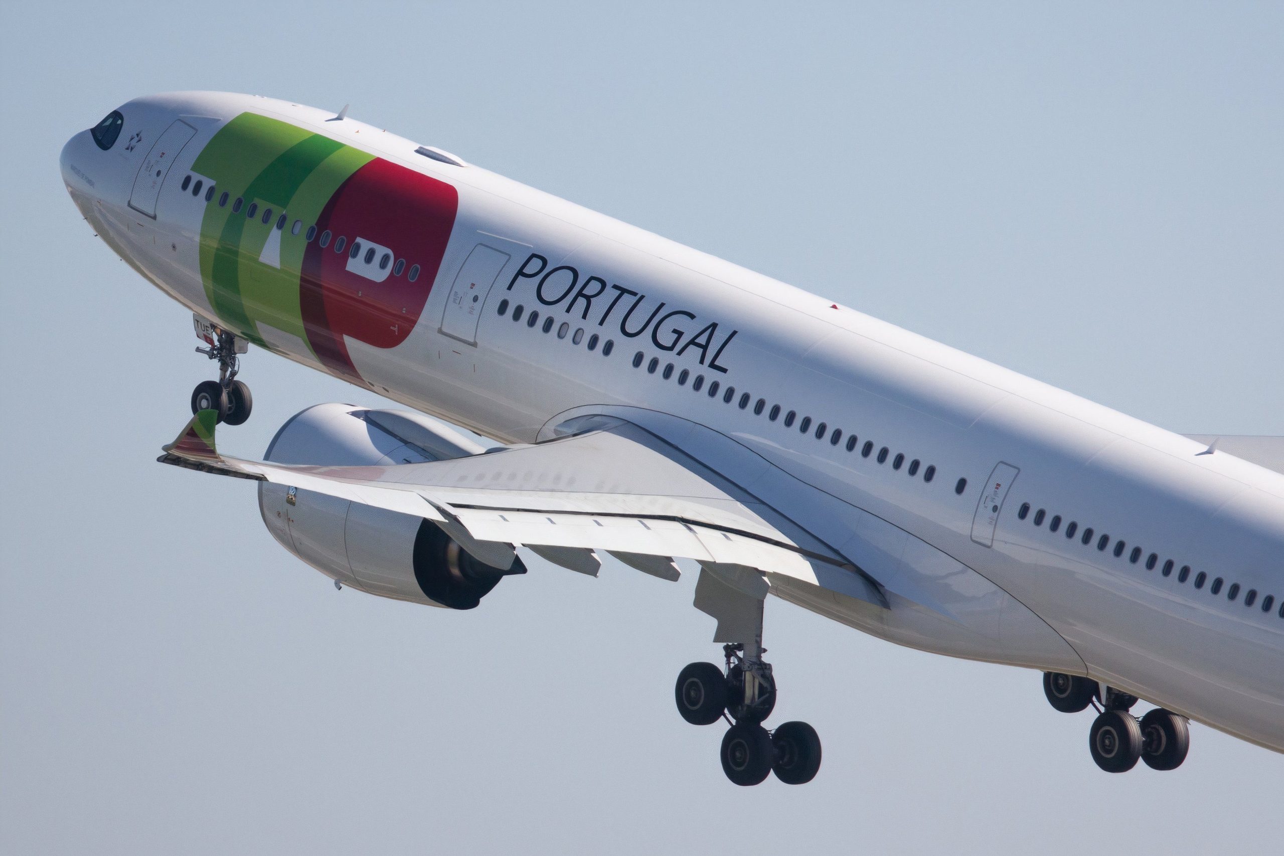 WOW: 3 der 5 längsten Routen von TAP Air Portugal sind neu