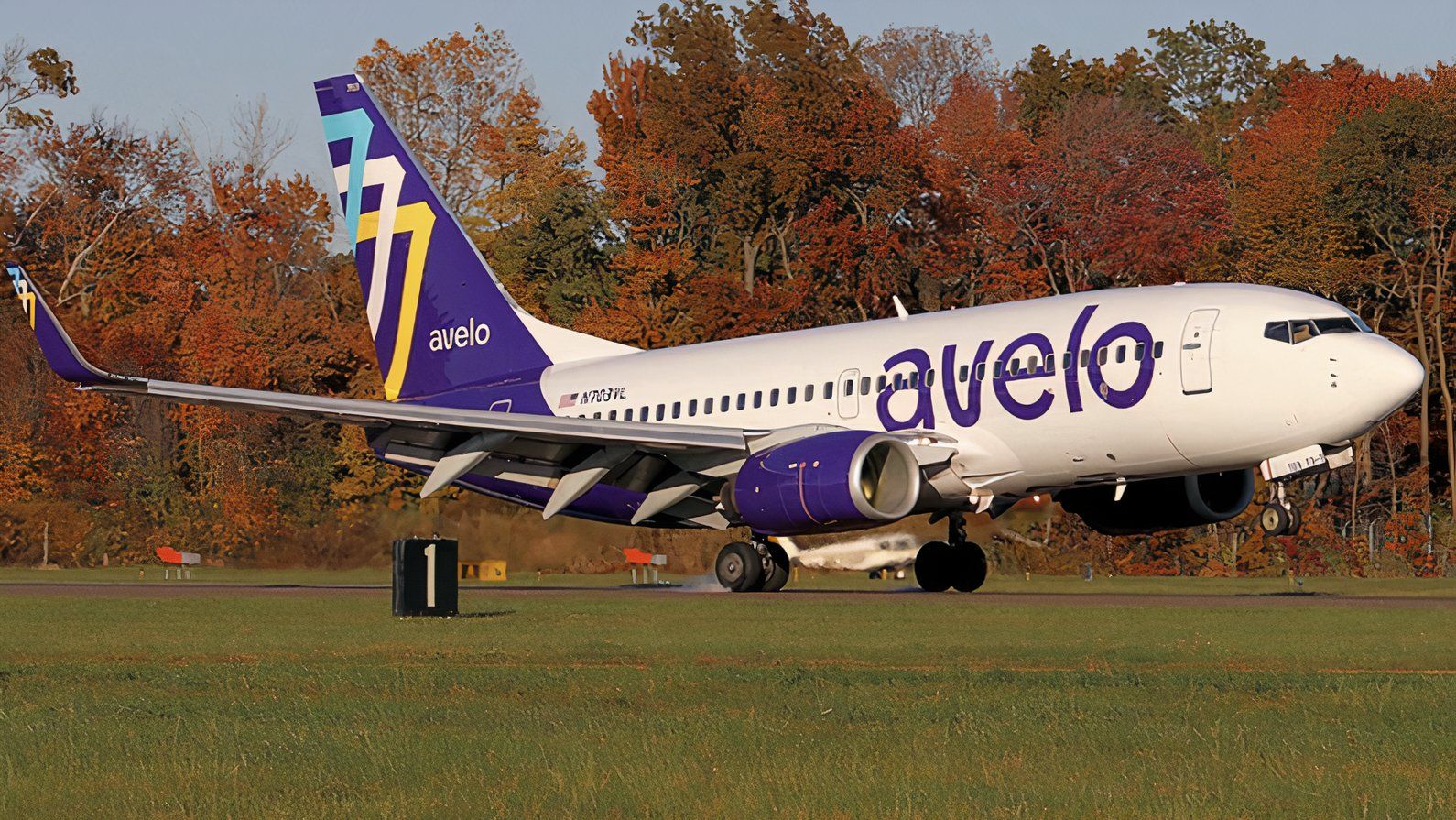 Sitz- und Gepäckgebühren für Sitz- und Gepäckgebühren bei Avelo Airlines: Alles, was Sie wissen müssen