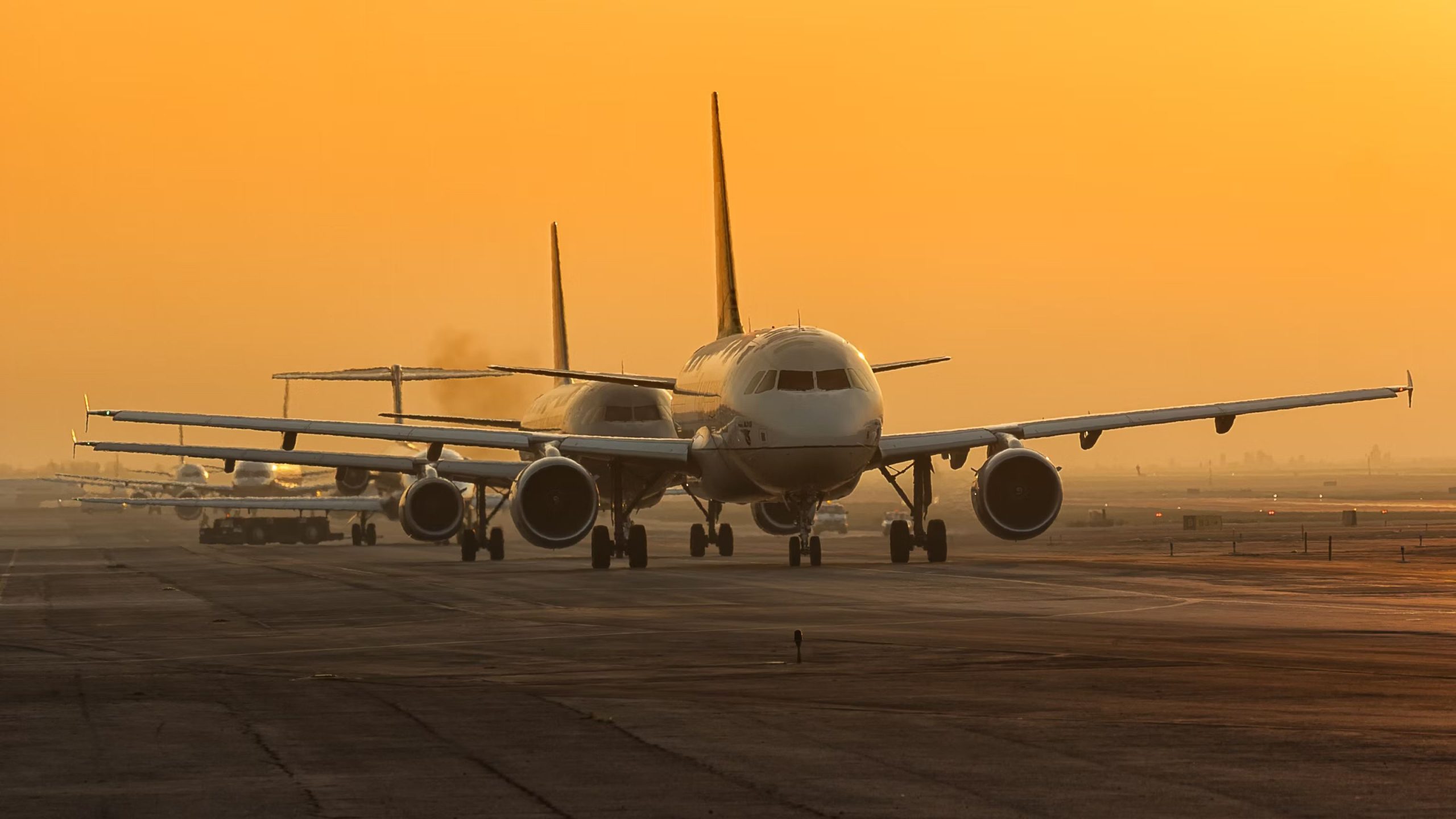 IATA stammt 2023 als das "sicherste Jahr für das Fliegen"