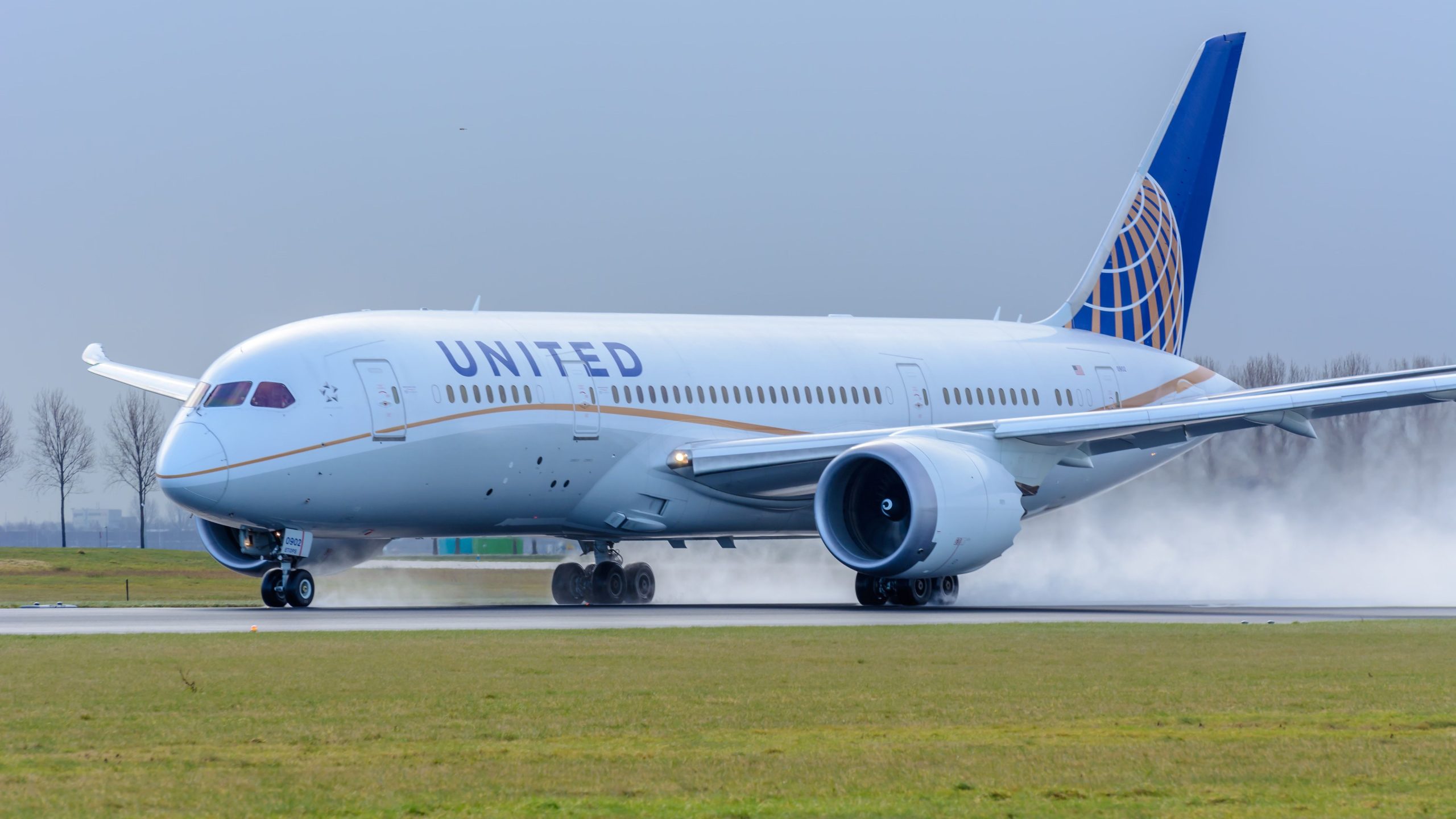 Boeing 787 von United Airlines: Was Sie an Bord erwarten können