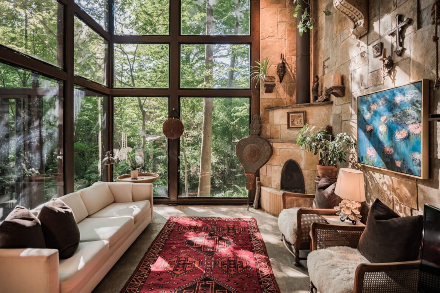 15 beste Airbnbs in Texas, USA