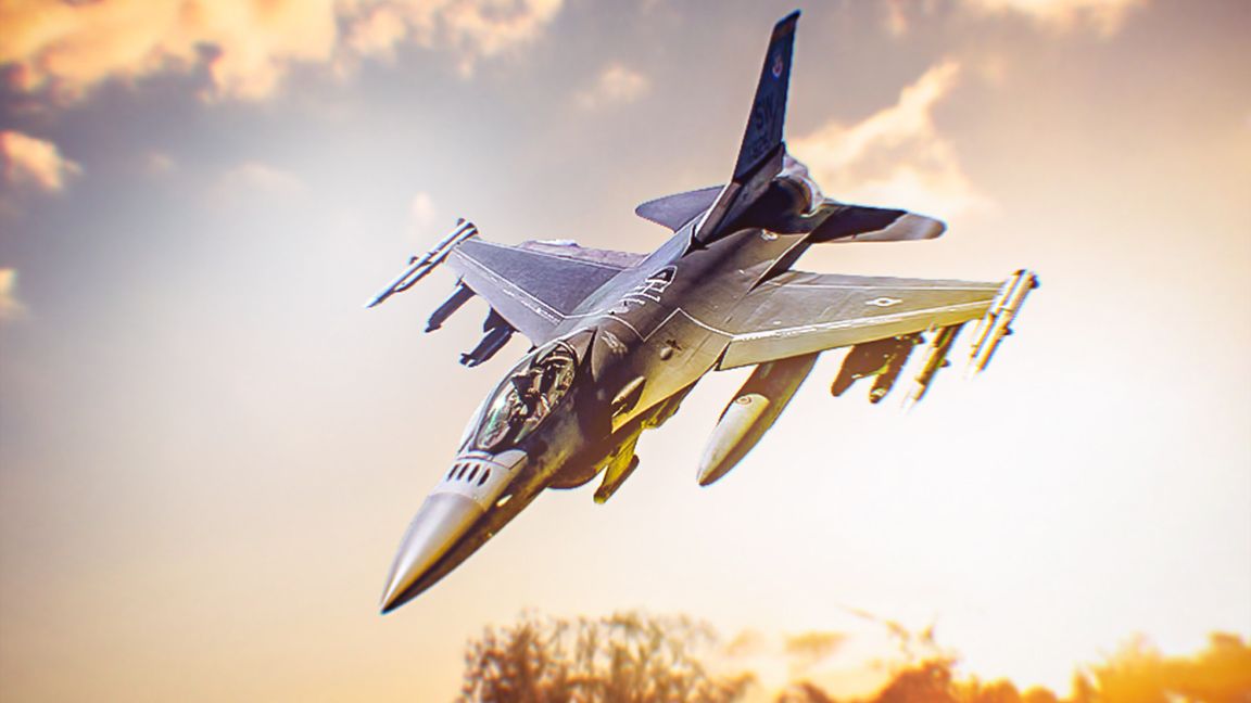 Vergleichende Analyse: F-16 Block 70 Vs. Andere Kämpfer der 4. Generation