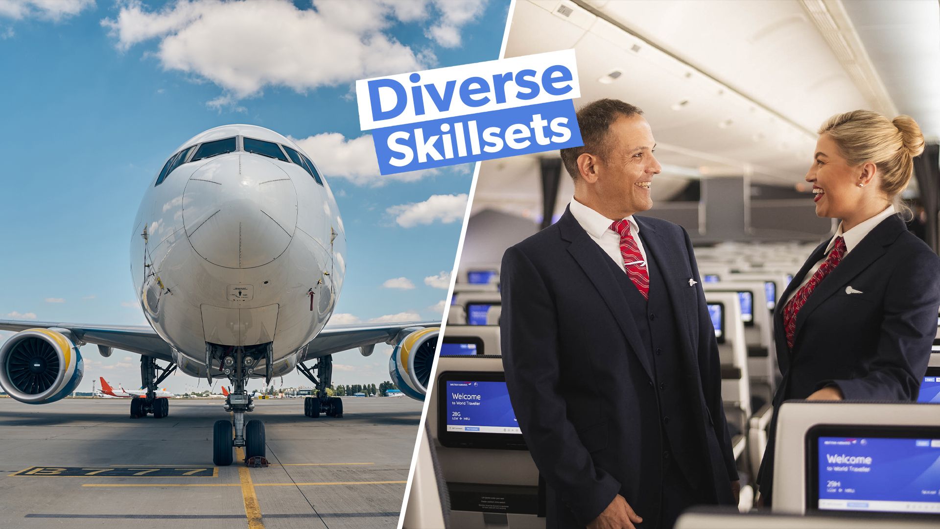 Die unwahrscheinliche Kabinenbesatzung der Kabinen erholt sich während ihrer Karriere