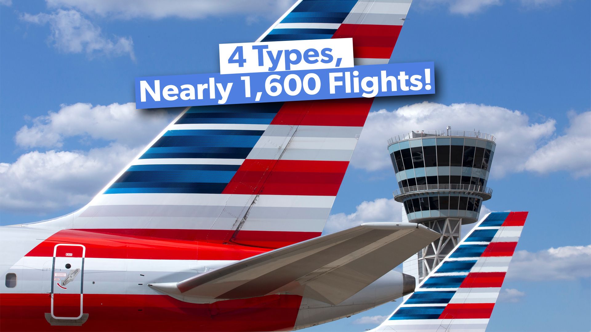 Diese Schmal den amerikanischen Flugzeugen der American Airlines in Philadelphia sind die beliebtesten Flugzeuge von American Airlines