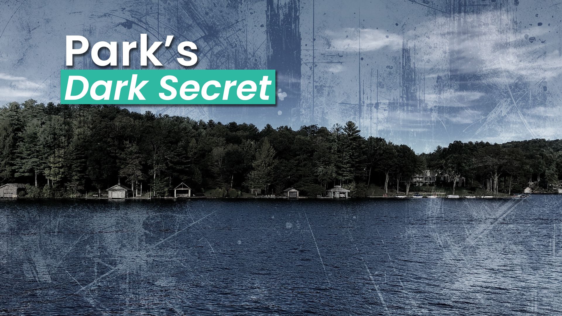 Dieser North Carolina State Park hat ein dunkler zerstörerisches Geheimnis