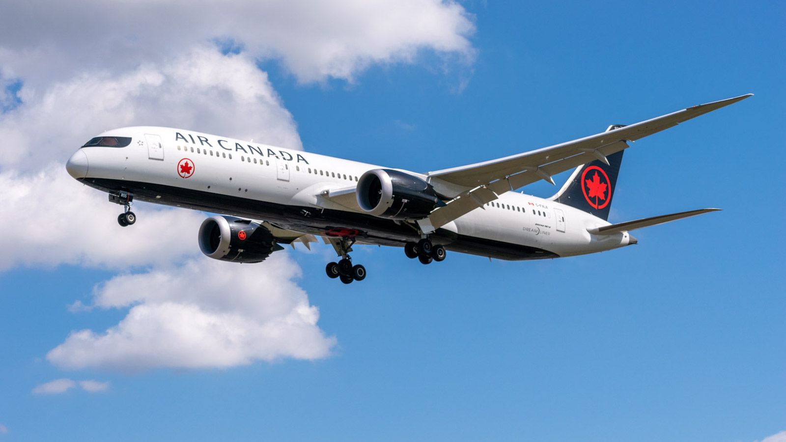 Stellungnahme: Air Canadas Chatbot 