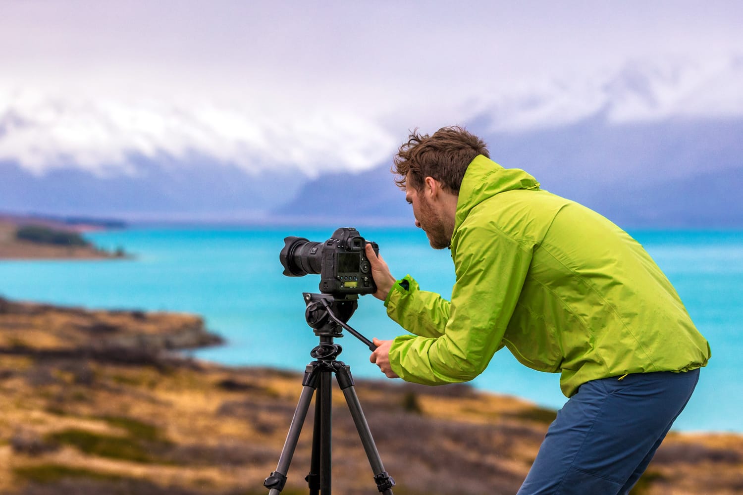 10 beste Reisestativs für Fotografen