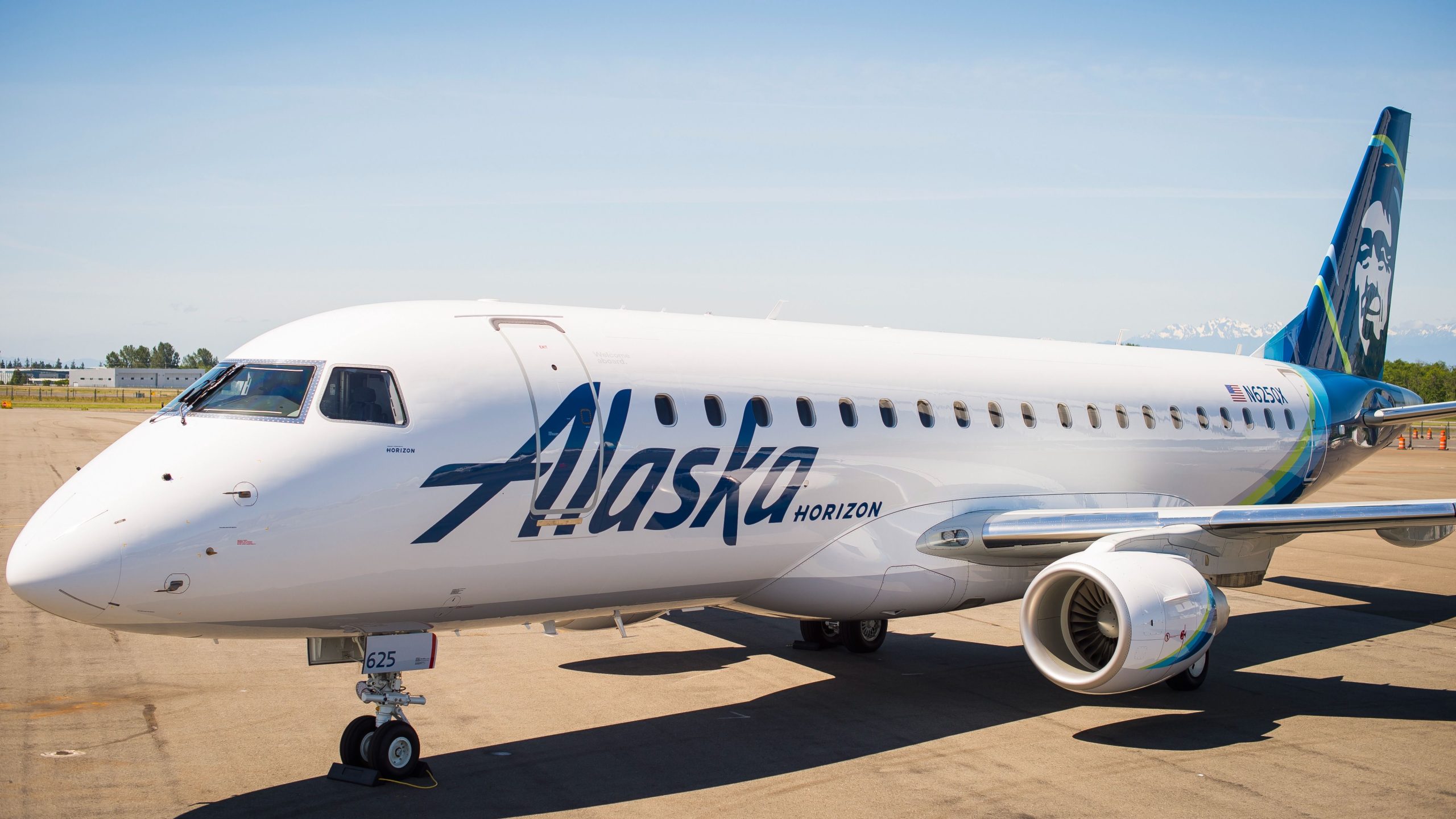 Die 5 längsten regionalen Jetflüge der USA im September