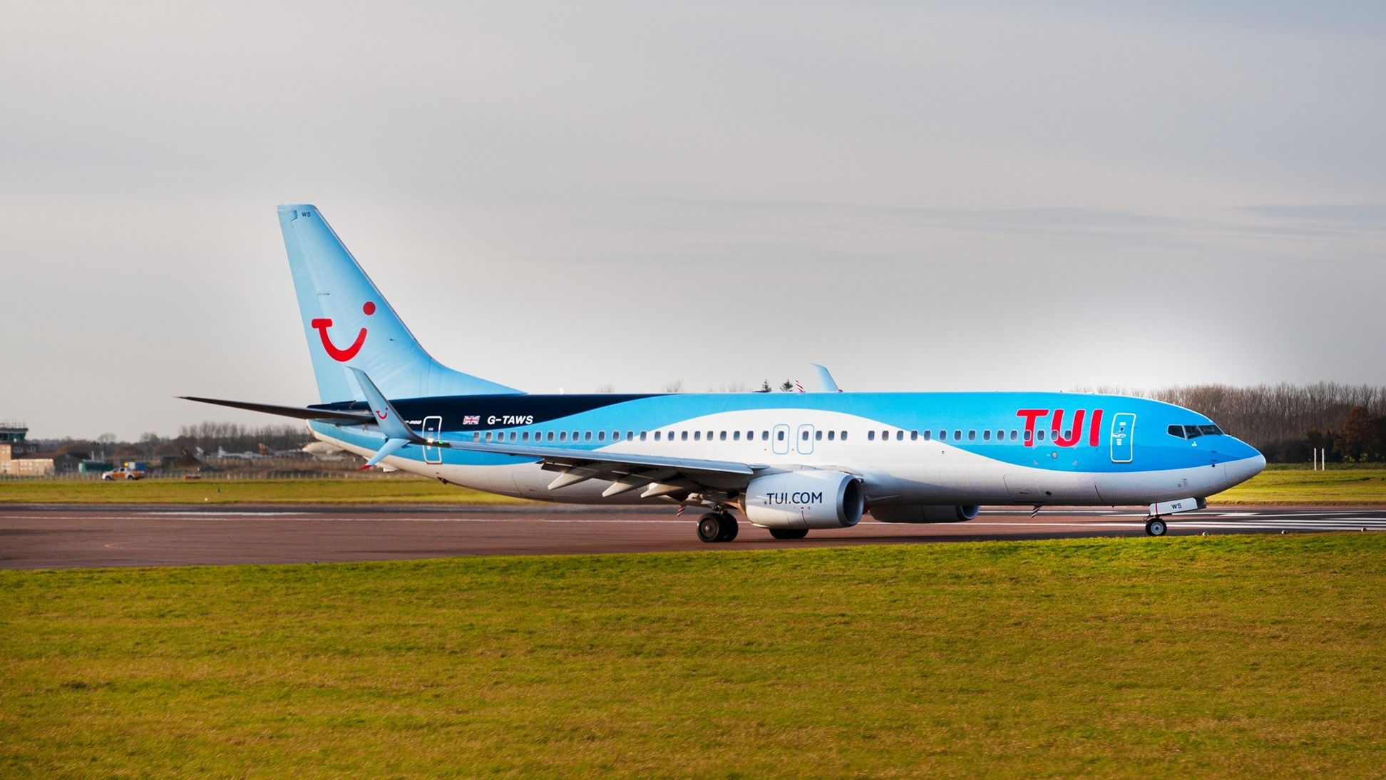 Zurück für mehr: TUI wird für das zweite Jahr seines Kadettenpilotprogramms eingestellt, um Bewerbungen zu eröffnen