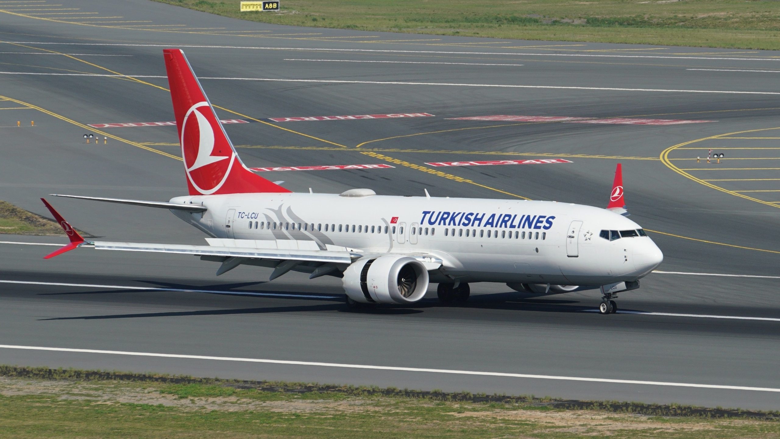 WOW: 70% des riesigen afrikanischen Netzwerks von Turkish Airlines werden von Schmalbodien bedient