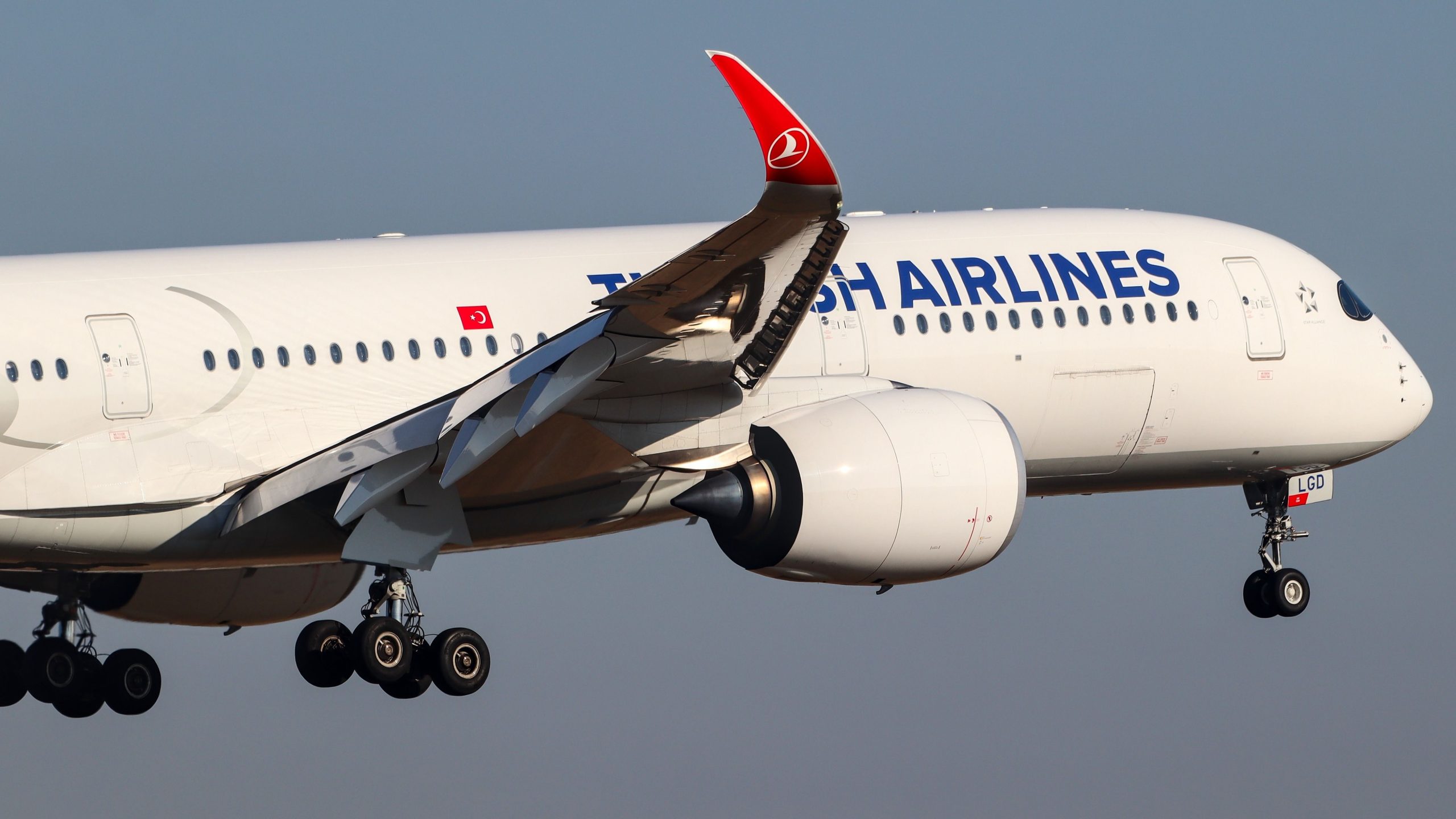 Turkish Airlines wird nächste Woche seine neue längste Route starten