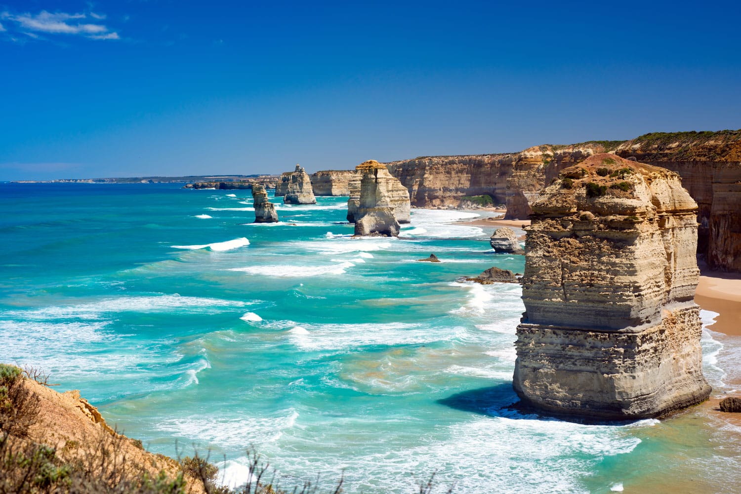 Der ultimative Leitfaden zum Wandern des Great Ocean Walk in Australien