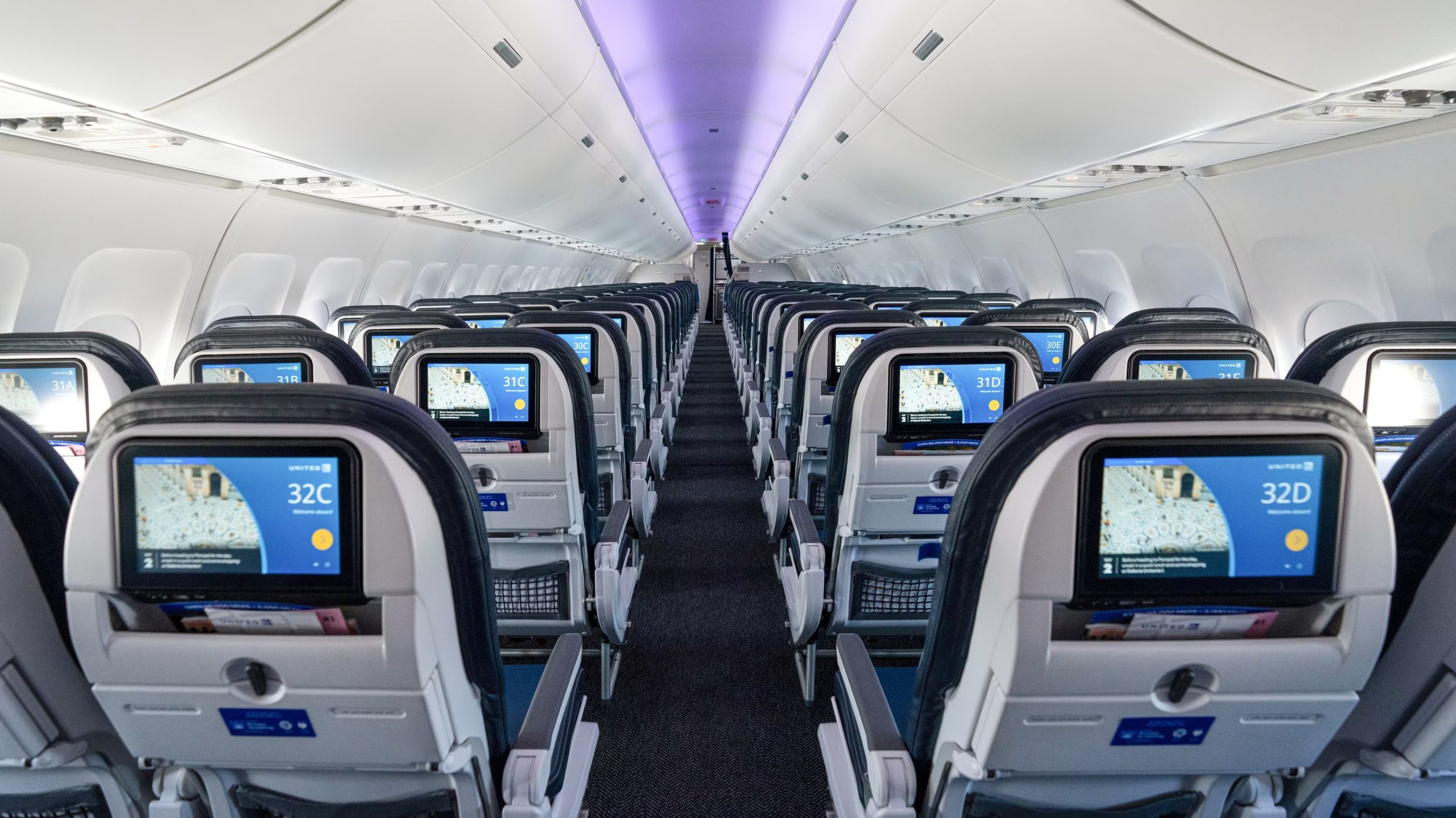 5 Dinge, die Sie über das Inflight Entertainment 