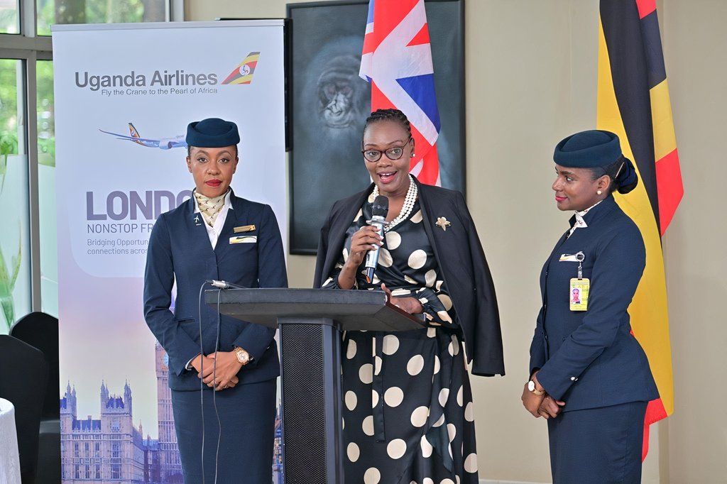 Großbritannien erhält neue Langstreckenflüge von dieser Fluggesellschaft auf dem seltenen Airbus A330-800