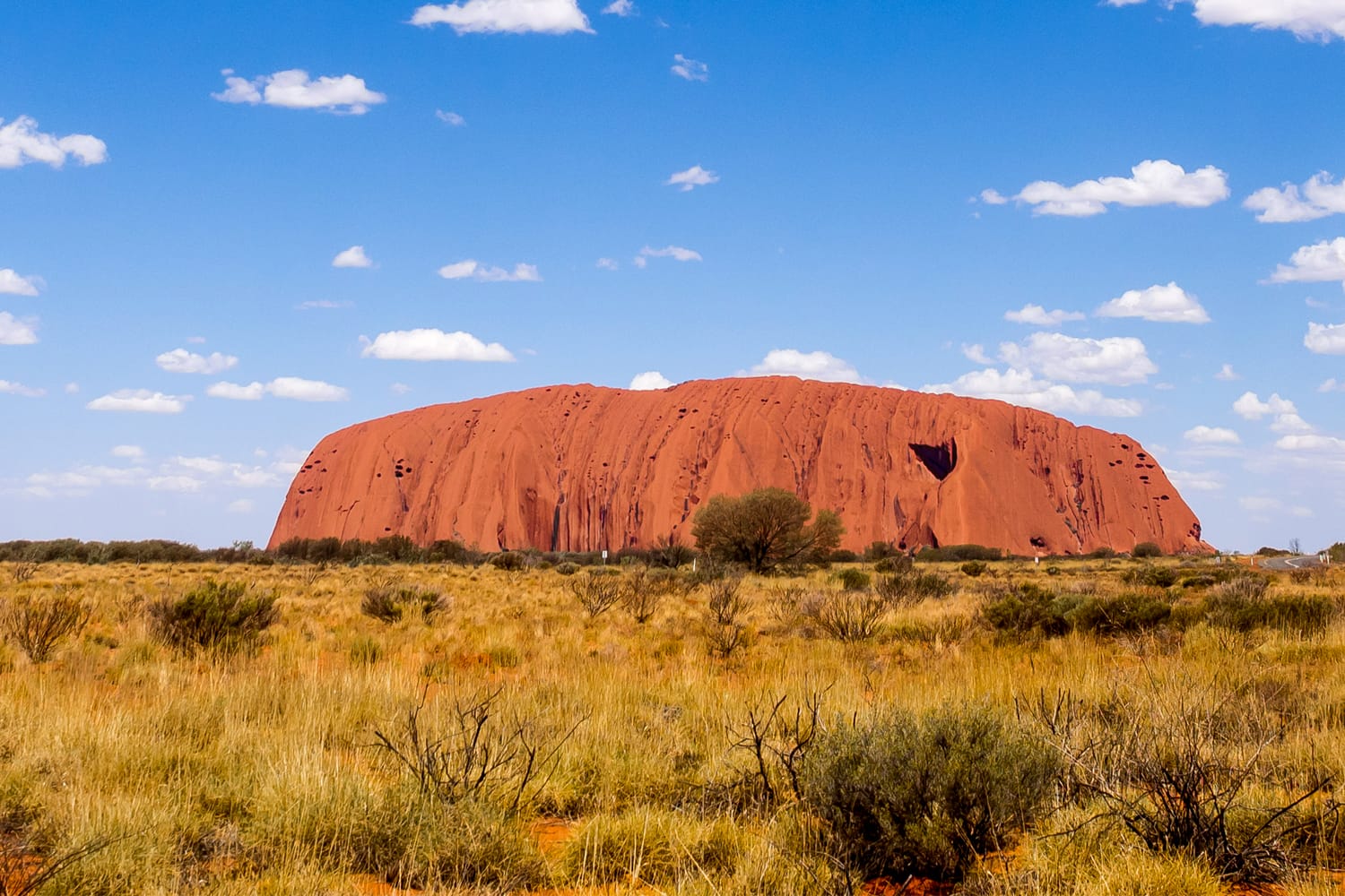25 beste Nationalparks in Australien