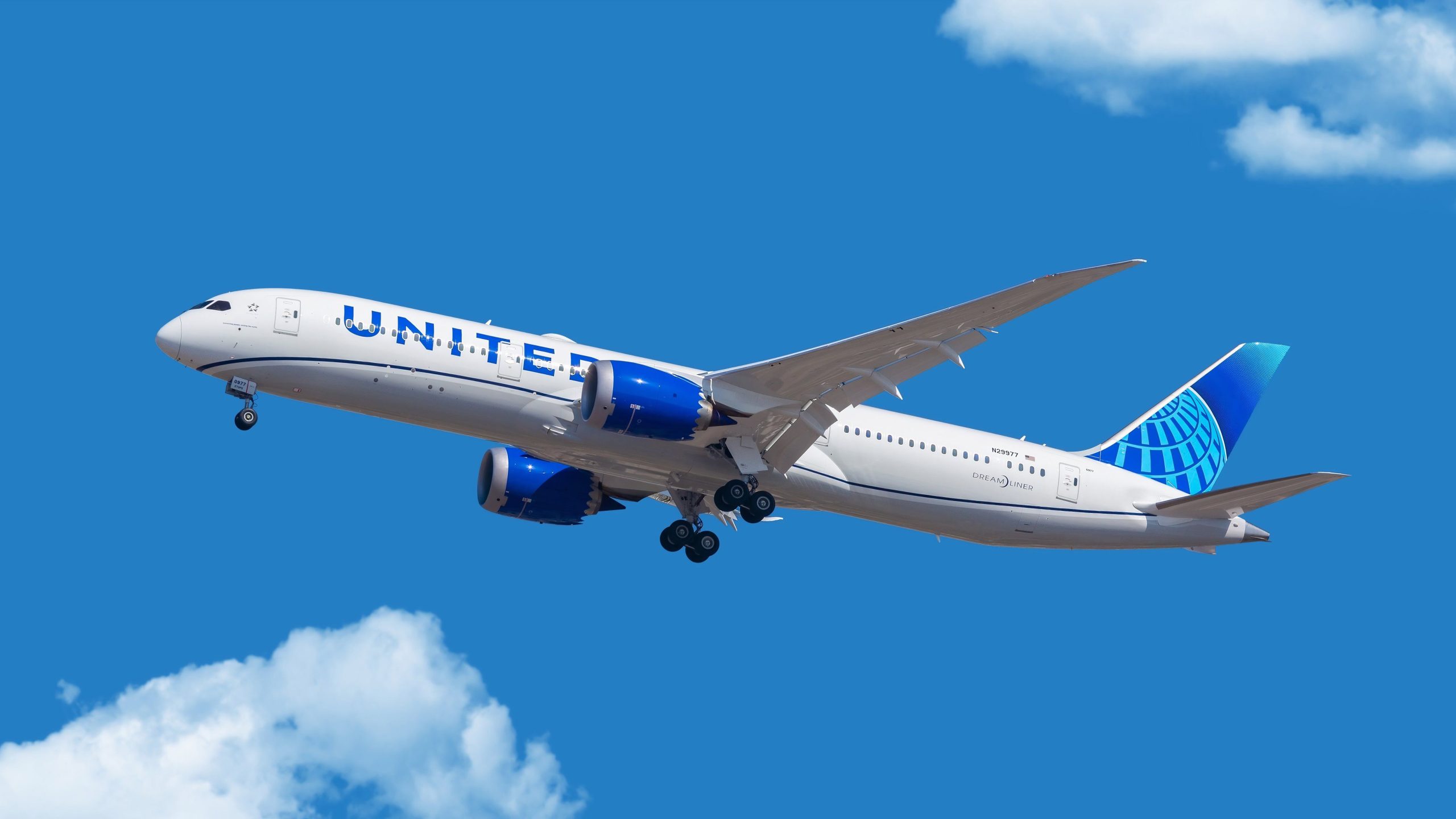 Wachstumschance: United Airlines sagt, dass Passagiere das ganze Jahr über nach Kapstadt fliegen möchten