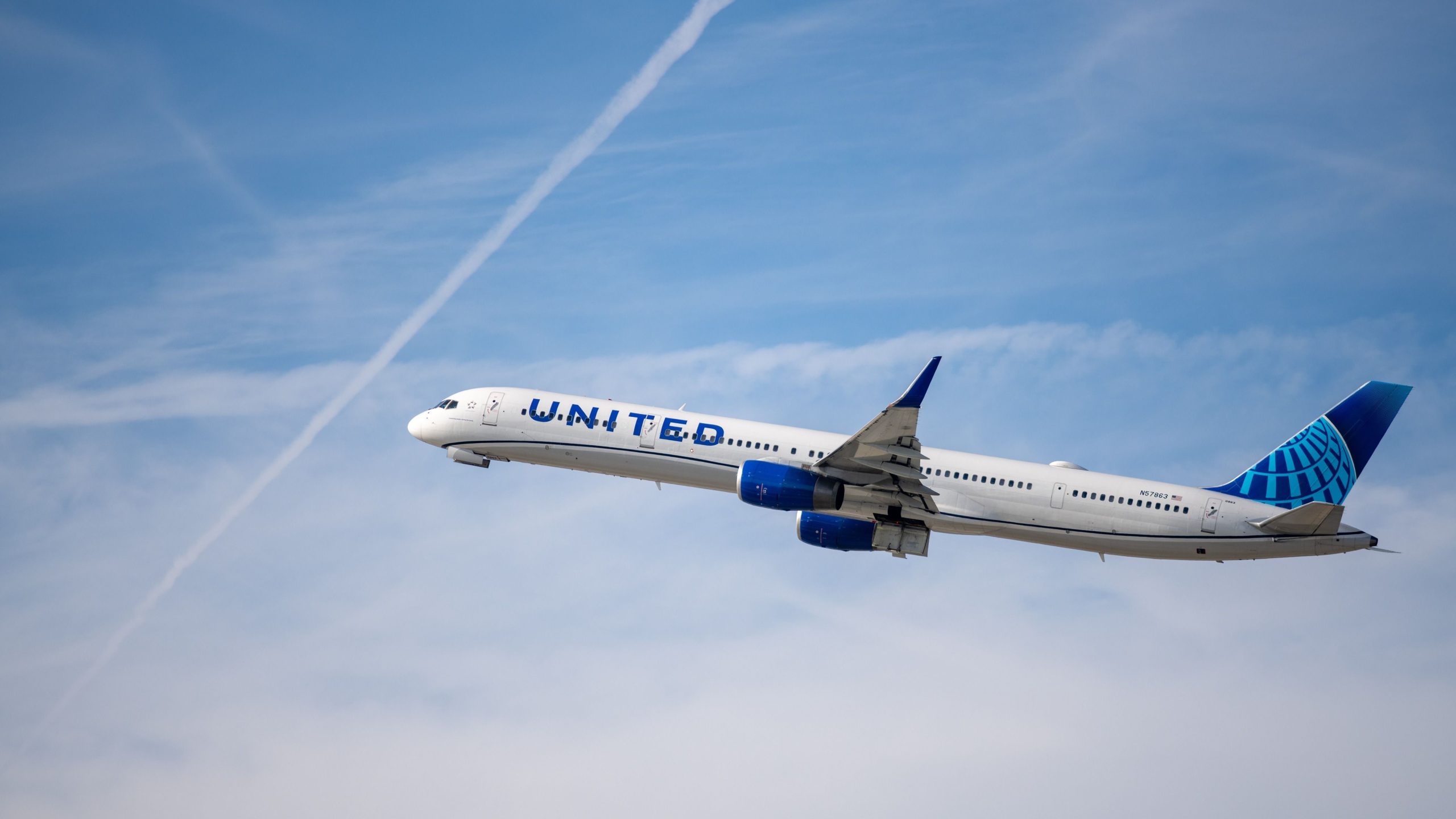 Es ist ein Wrap: FAA Review von United Airlines findet keine wesentlichen Sicherheitsprobleme