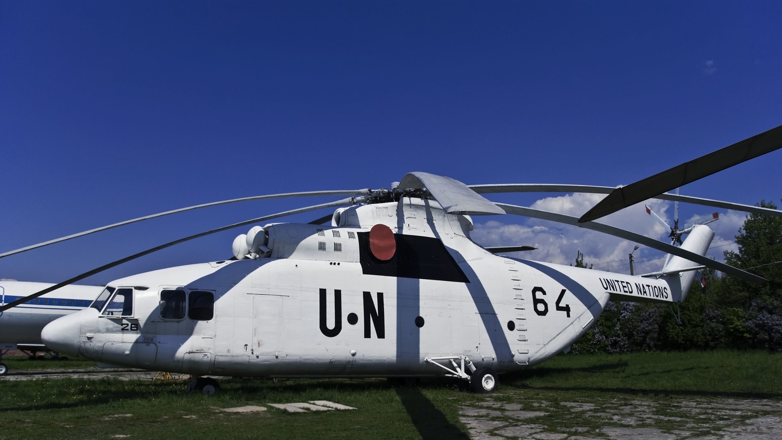 Top 5: Die weltweit größten Militärhubschrauber