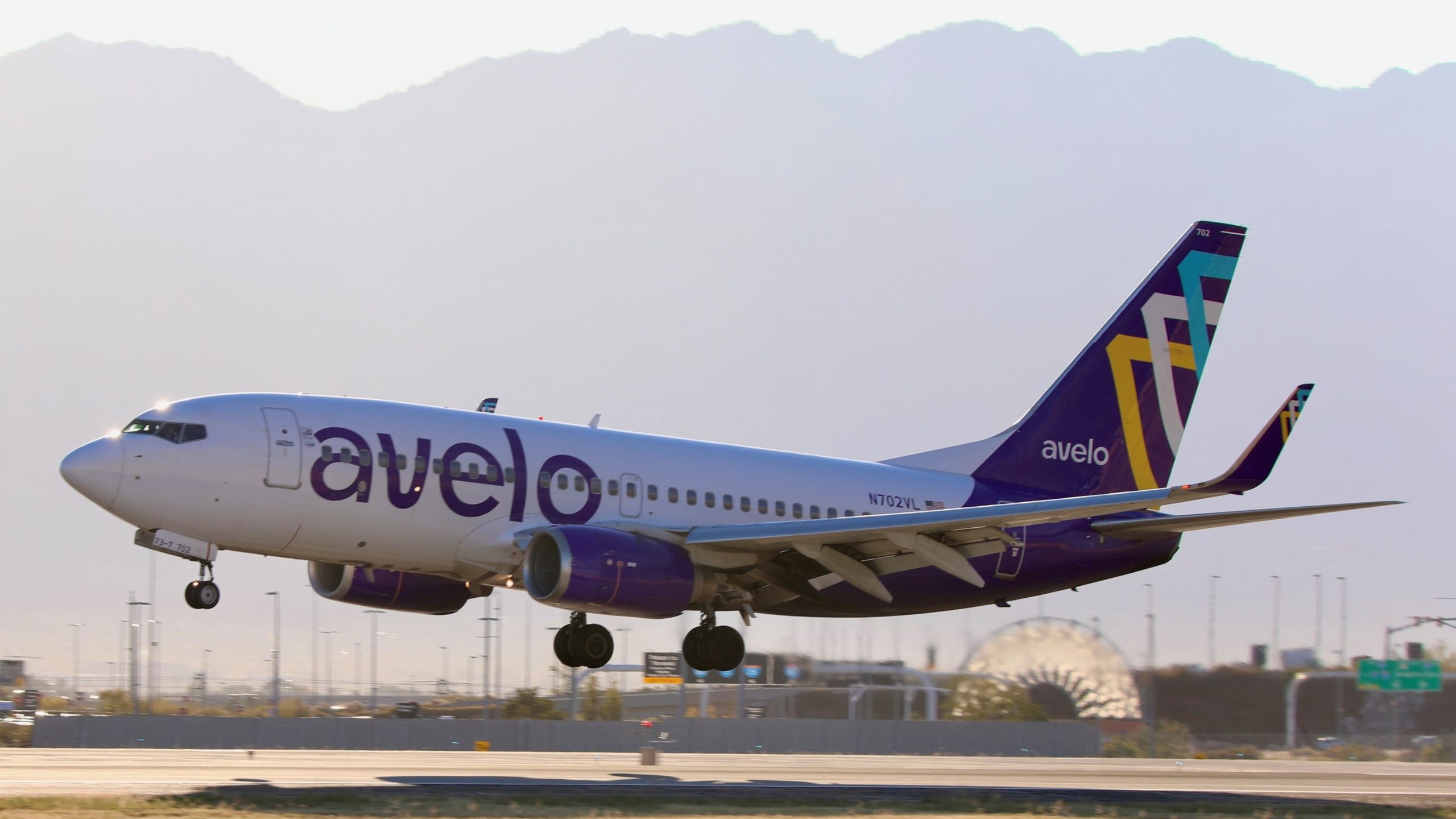 Avelo Airlines kündigt eine große Expansion mit neuen Flügen und 2 Stützpunkten in North Carolina an