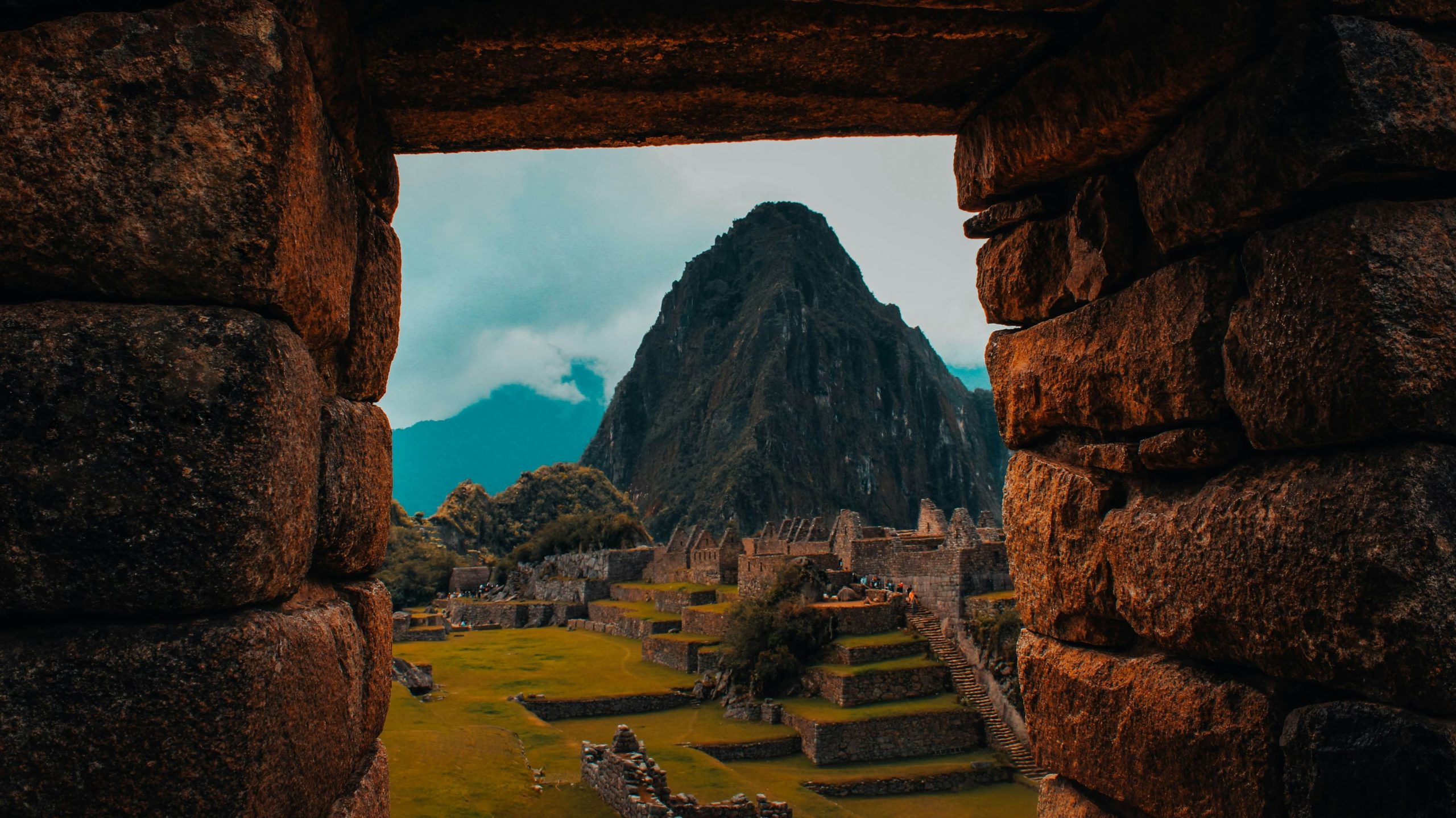 Archäologen entdecken ein Meilen langer Inka-Tunnelsystem unter Cusco